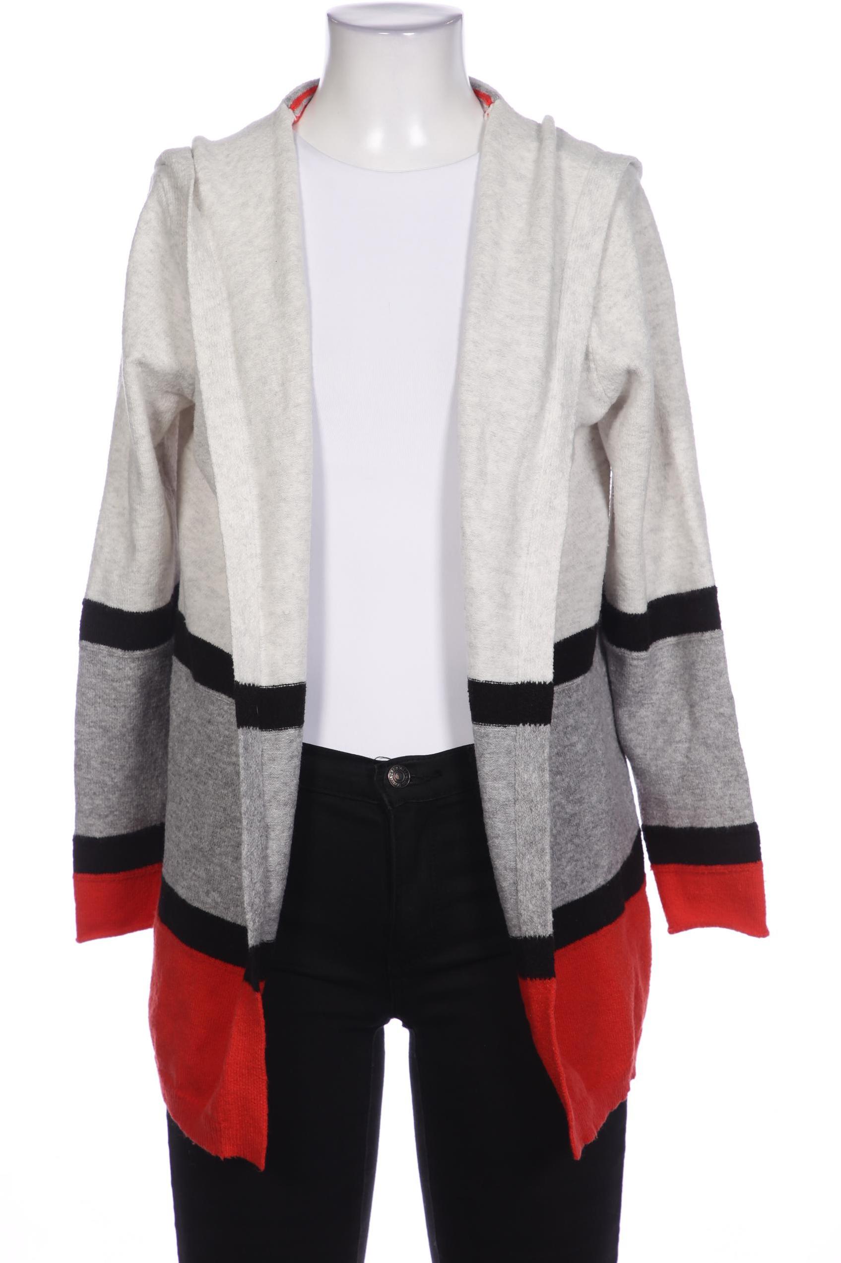 

Cecil Damen Strickjacke, grau, Gr. 38