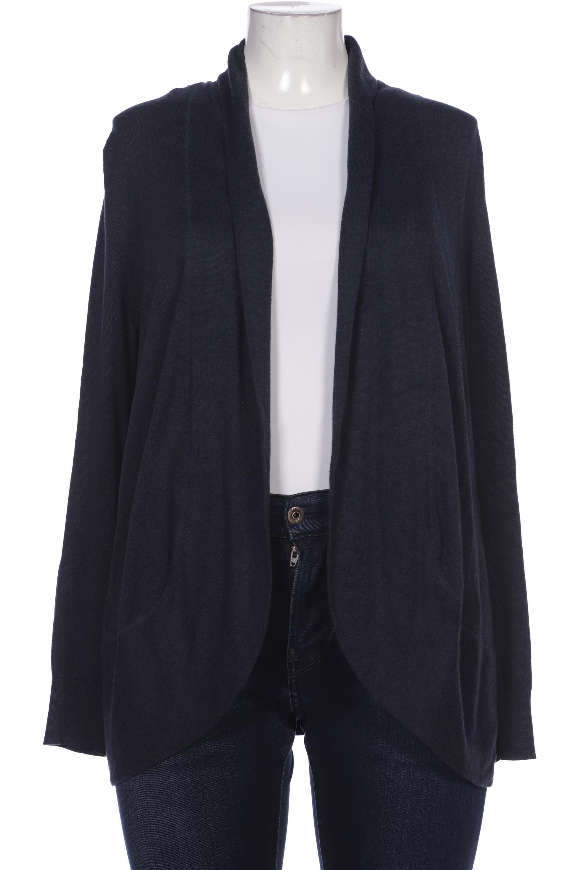 

Cecil Damen Strickjacke, marineblau, Gr. 42
