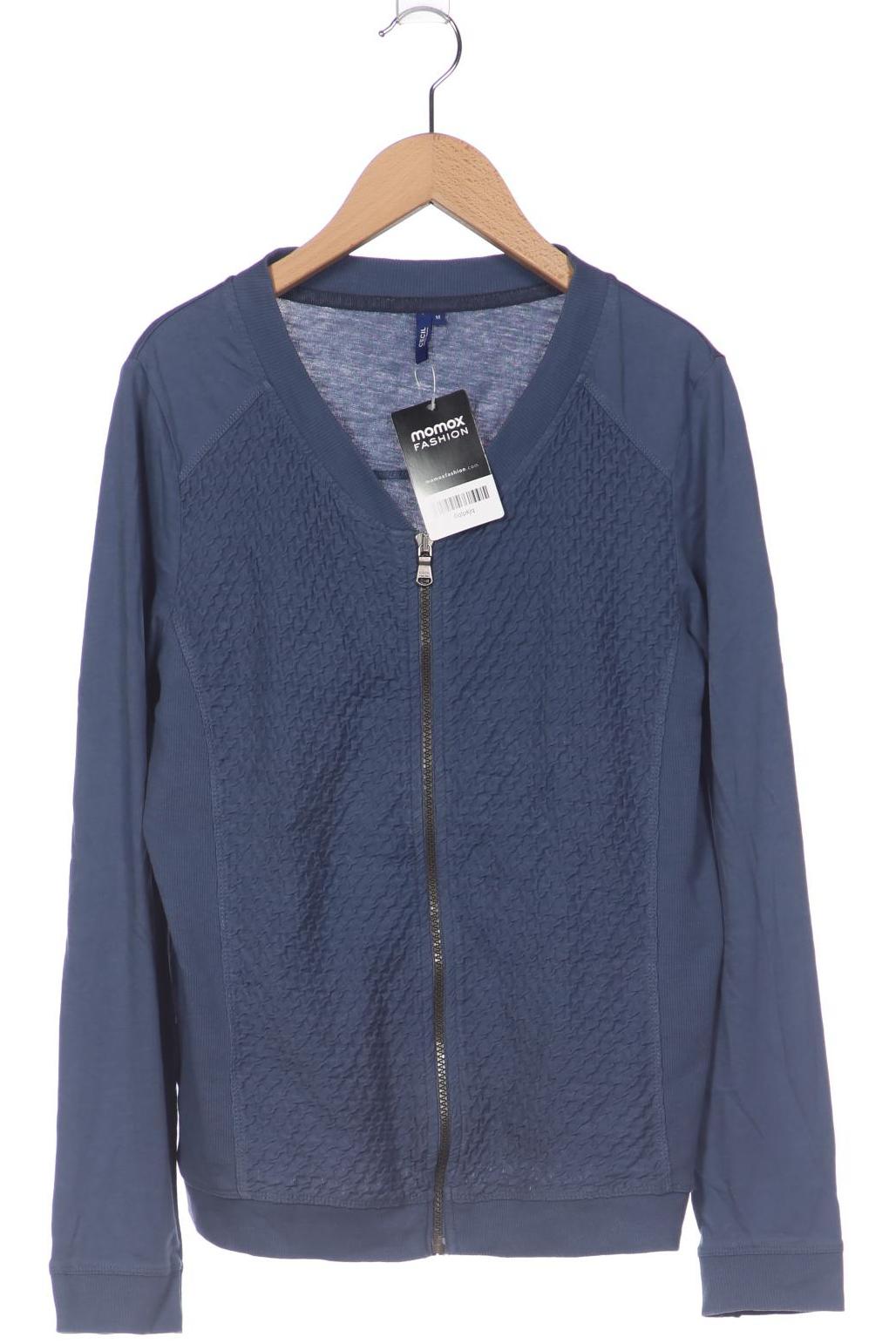 

Cecil Damen Strickjacke, marineblau, Gr. 38