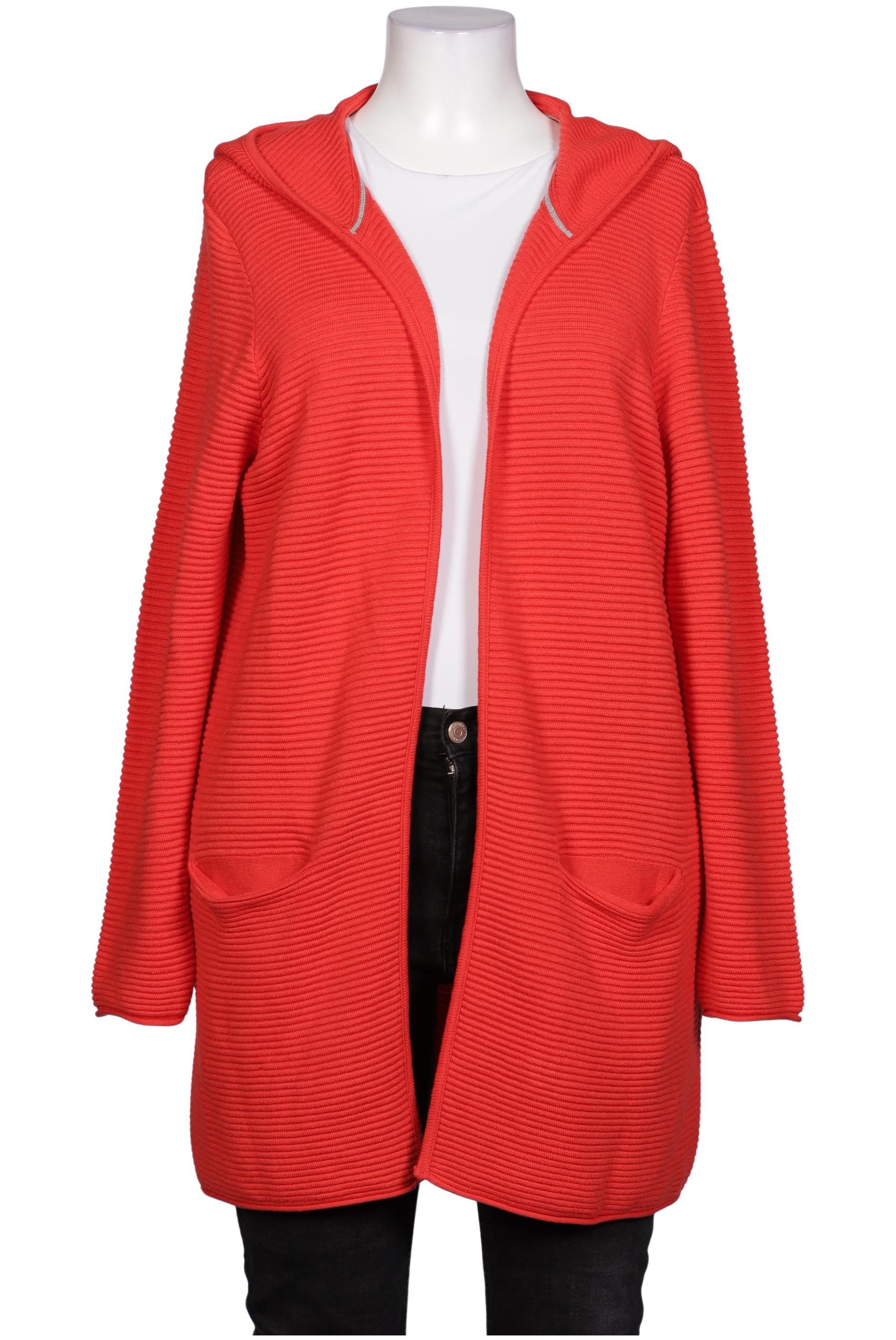 

Cecil Damen Strickjacke, rot, Gr. 44