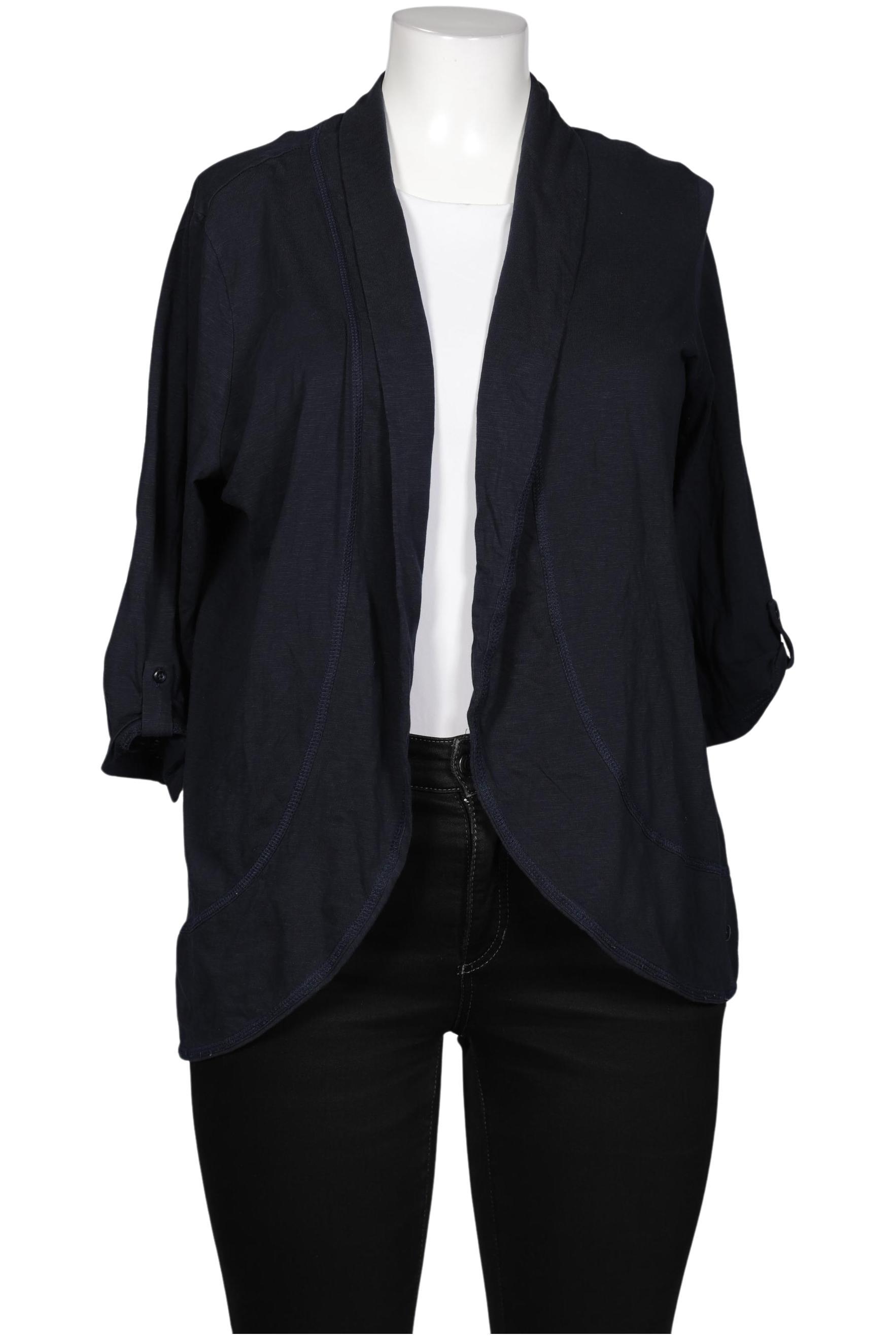 

Cecil Damen Strickjacke, marineblau, Gr. 44