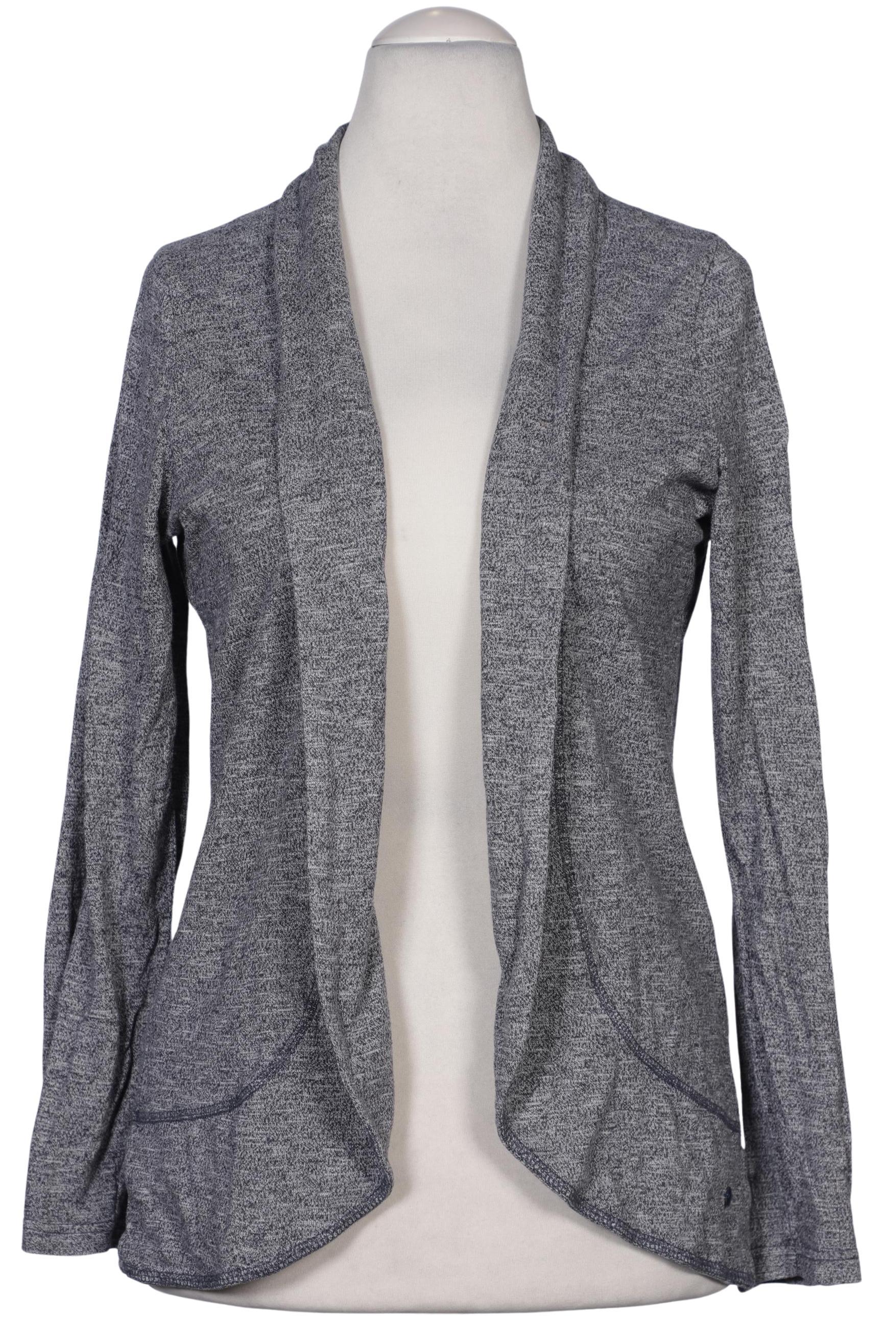 

Cecil Damen Strickjacke, blau, Gr. 38