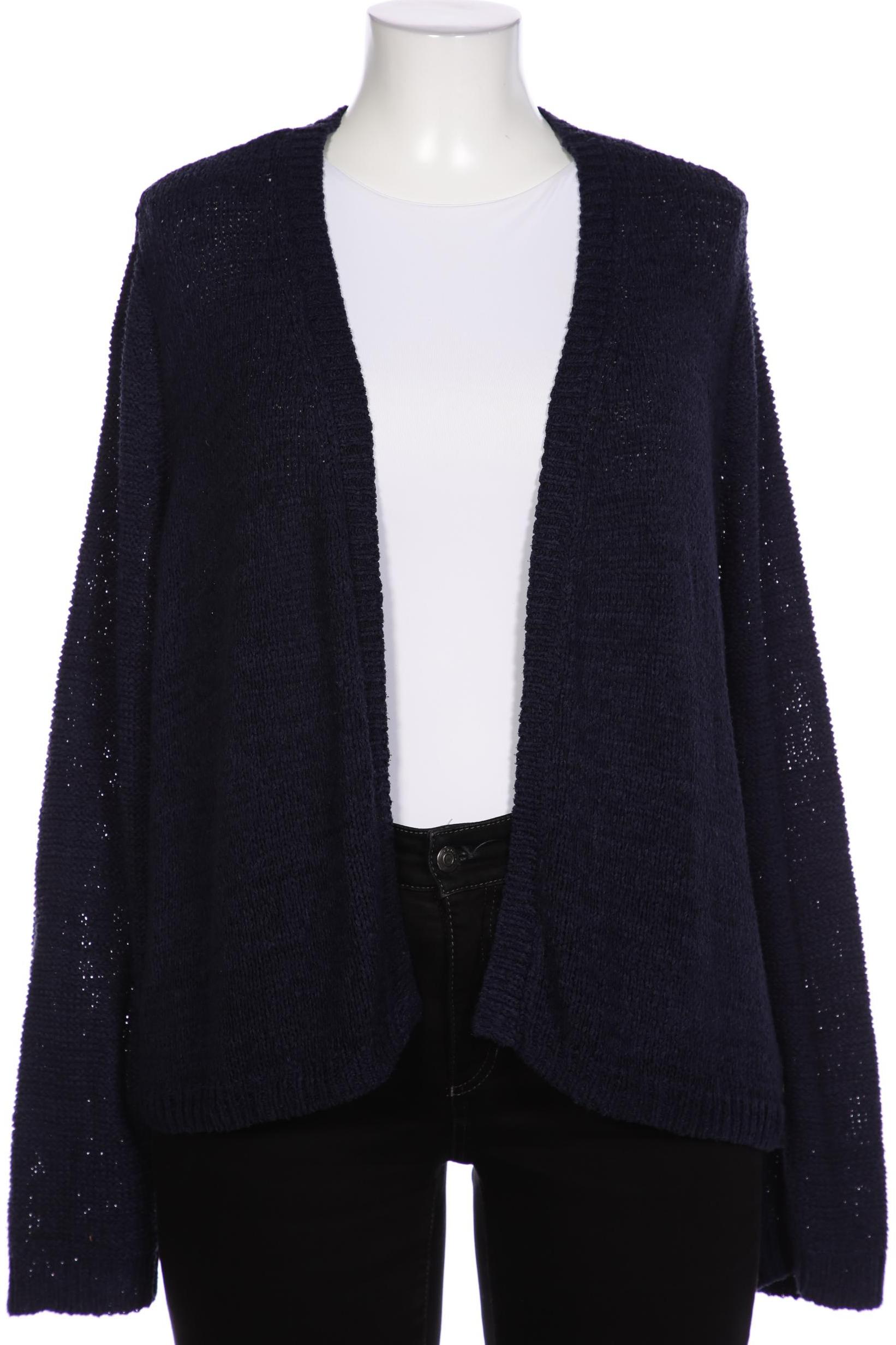 

Cecil Damen Strickjacke, marineblau, Gr. 44