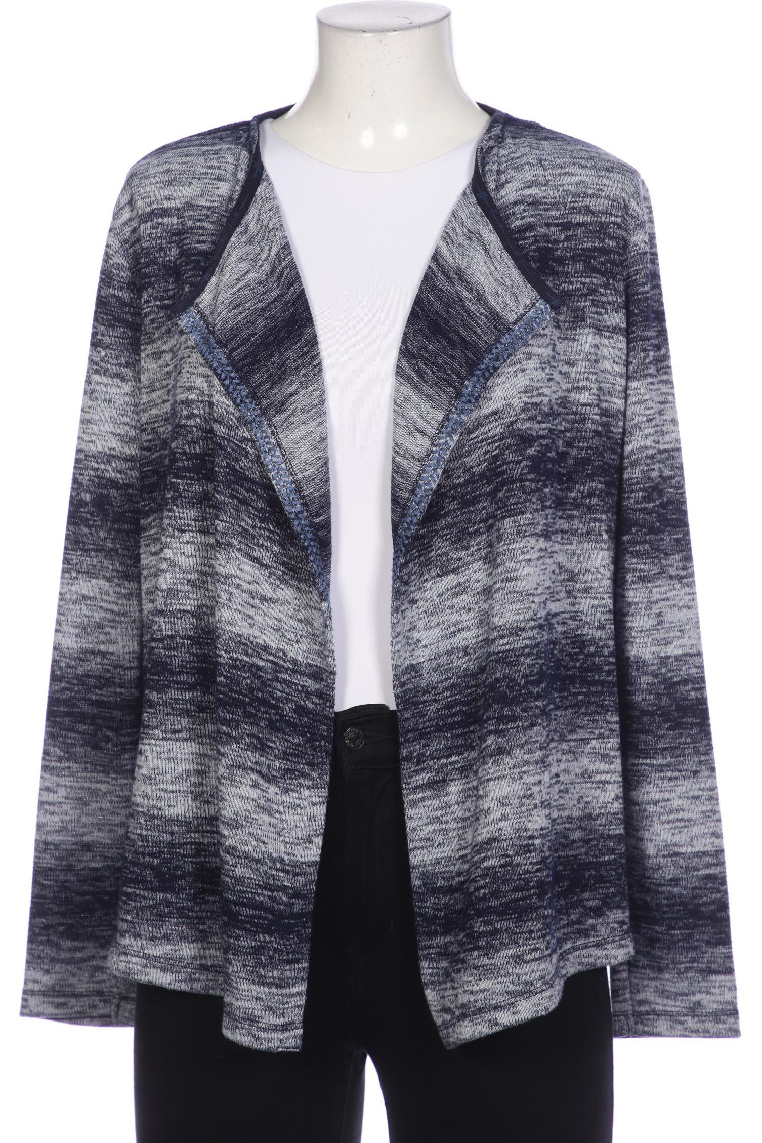 

Cecil Damen Strickjacke, marineblau, Gr. 38