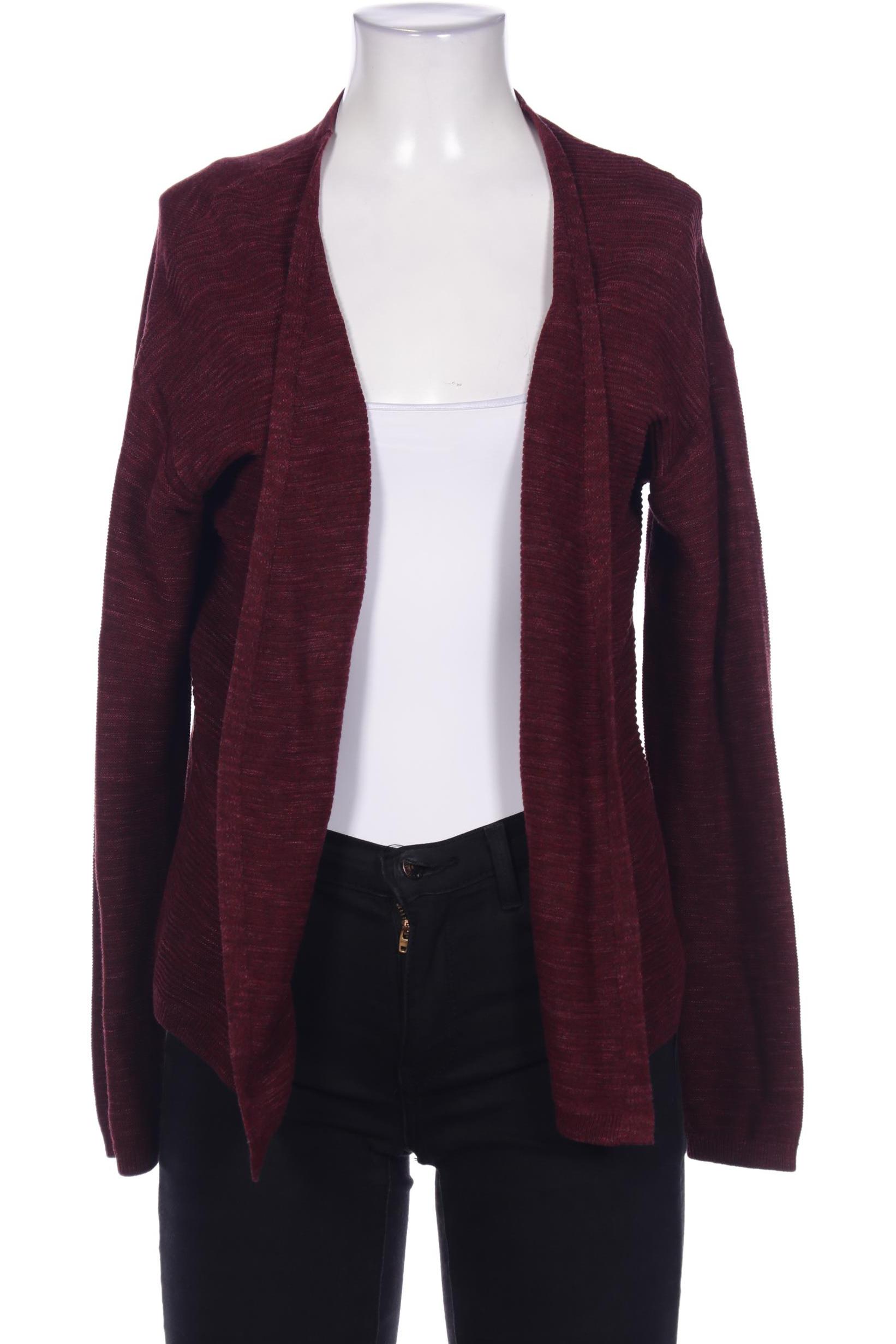 

Cecil Damen Strickjacke, bordeaux, Gr. 36