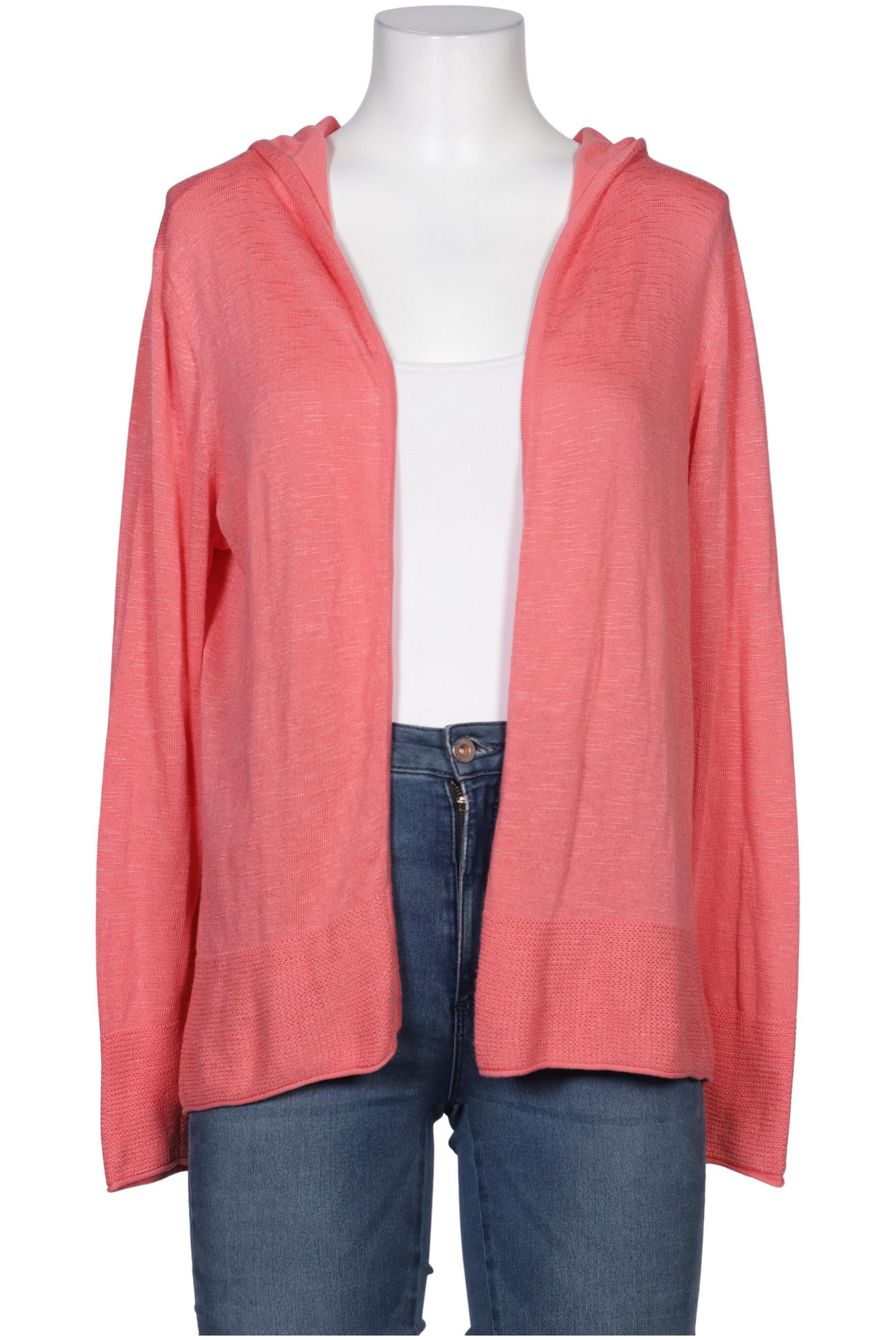 

Cecil Damen Strickjacke, pink, Gr. 42