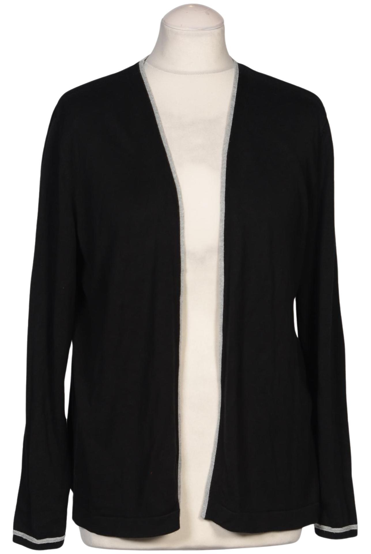 

Cecil Damen Strickjacke, schwarz, Gr. 38