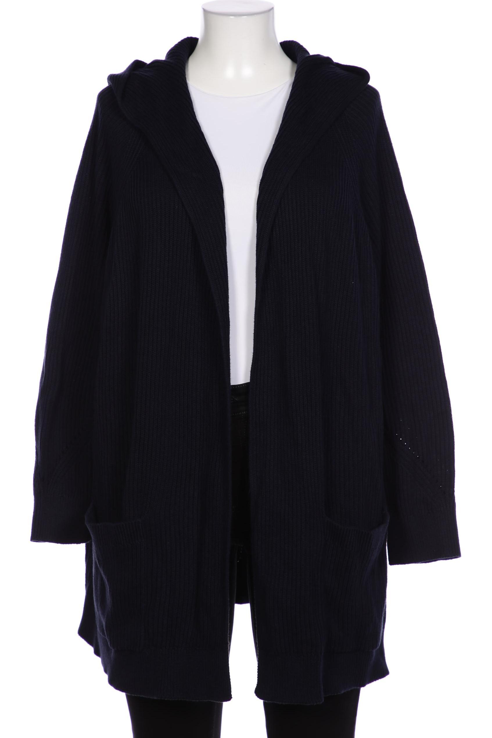 

Cecil Damen Strickjacke, marineblau, Gr. 44