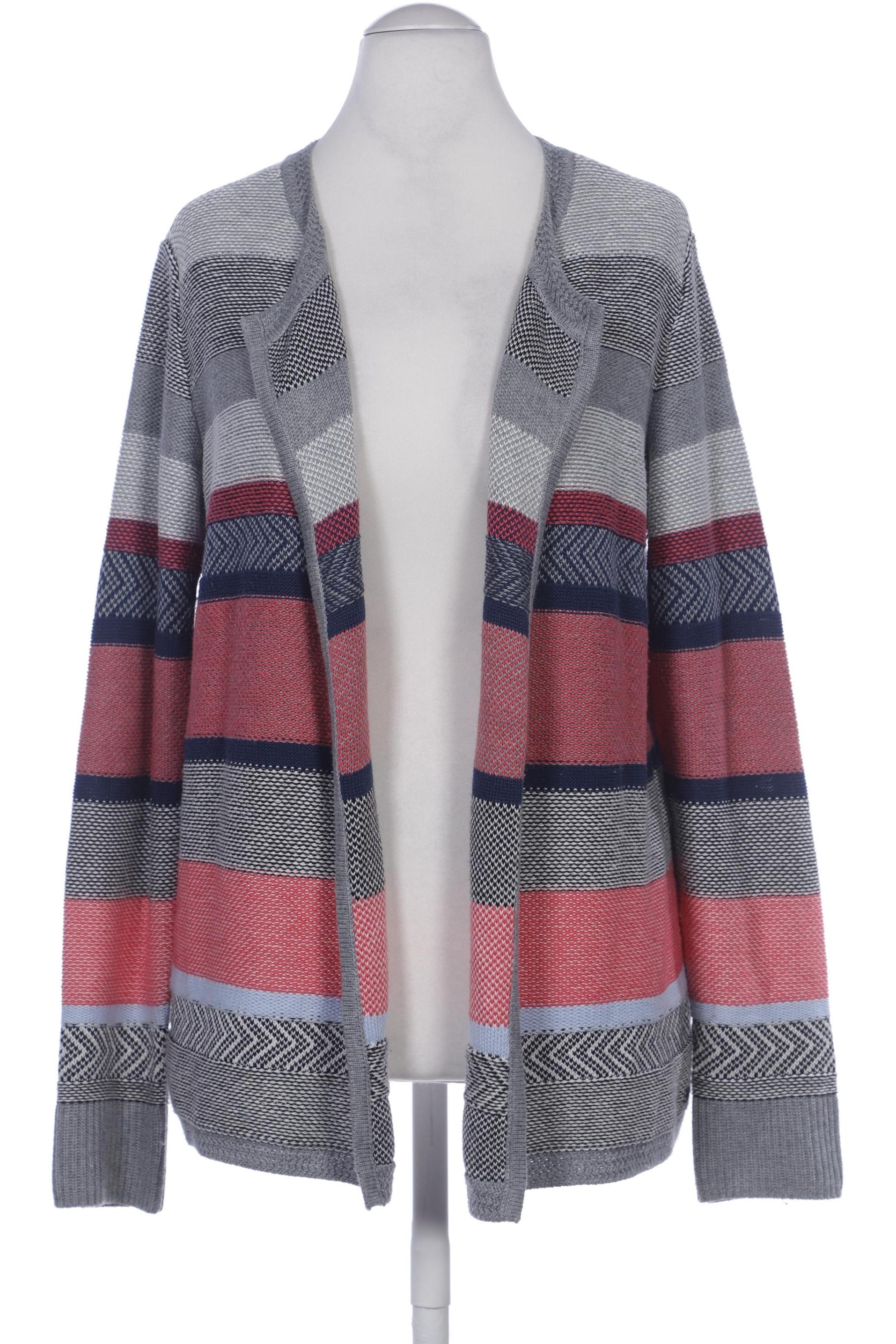 

Cecil Damen Strickjacke, grau, Gr. 38