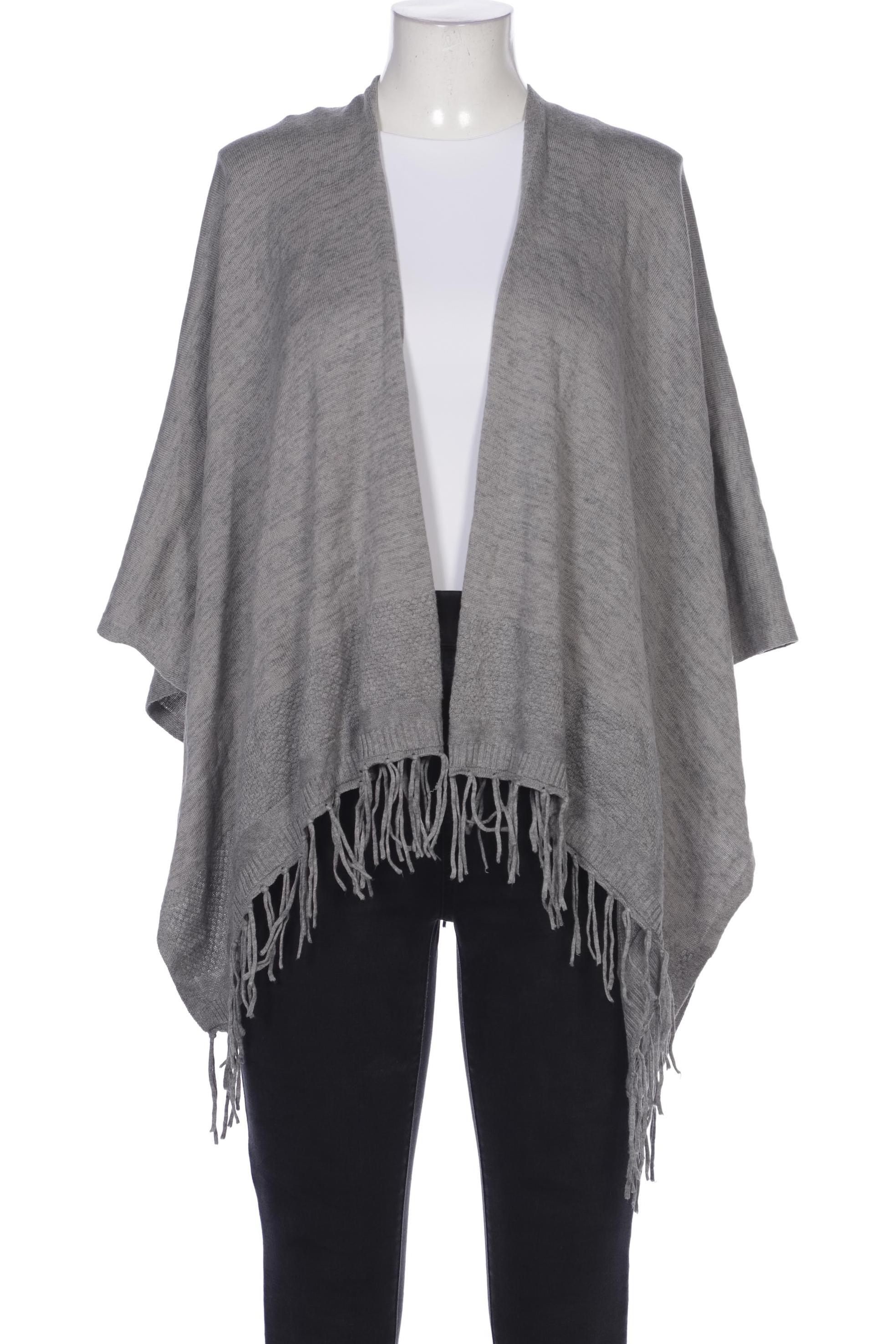 

Cecil Damen Strickjacke, grau, Gr. uni