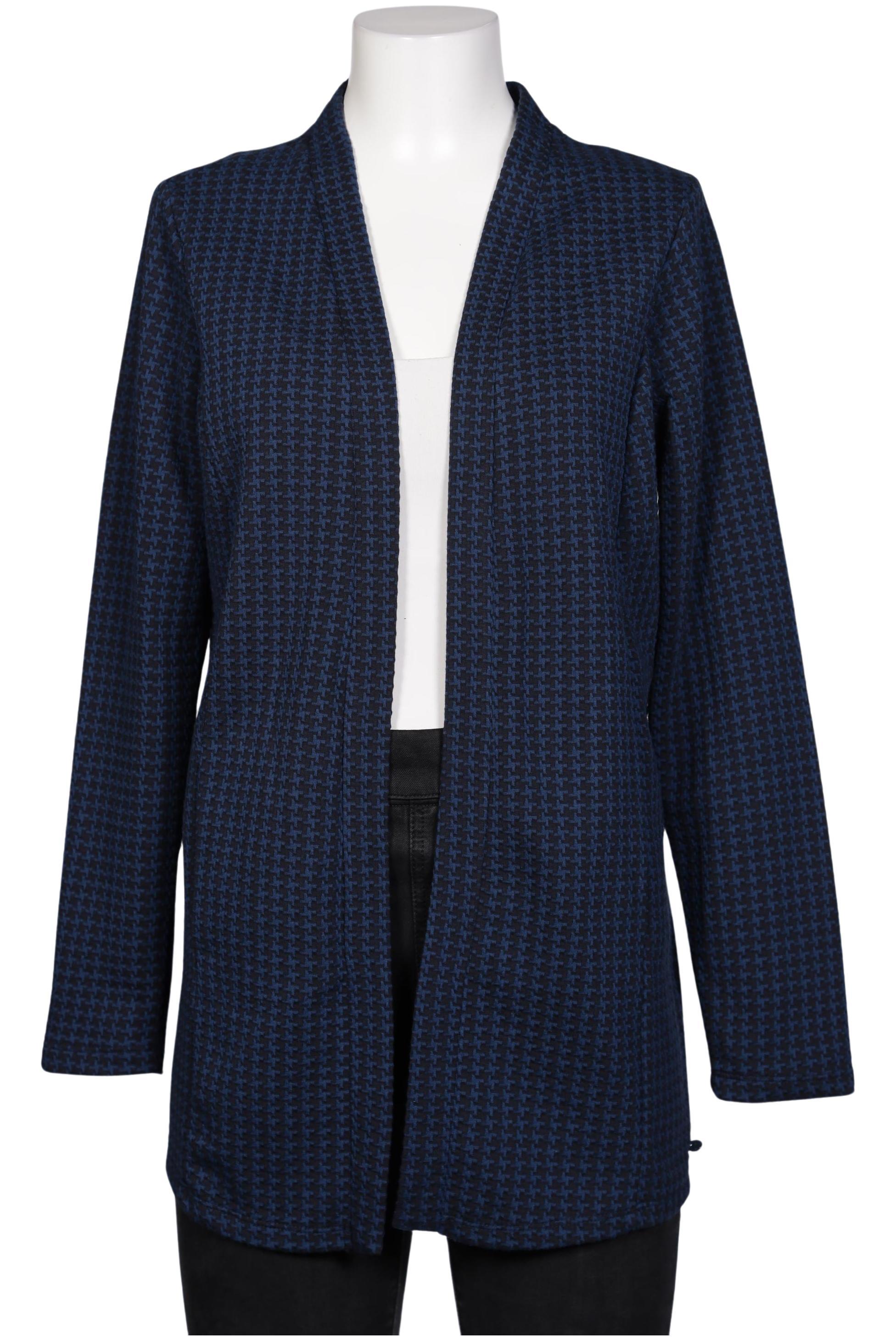 

Cecil Damen Strickjacke, marineblau, Gr. 38