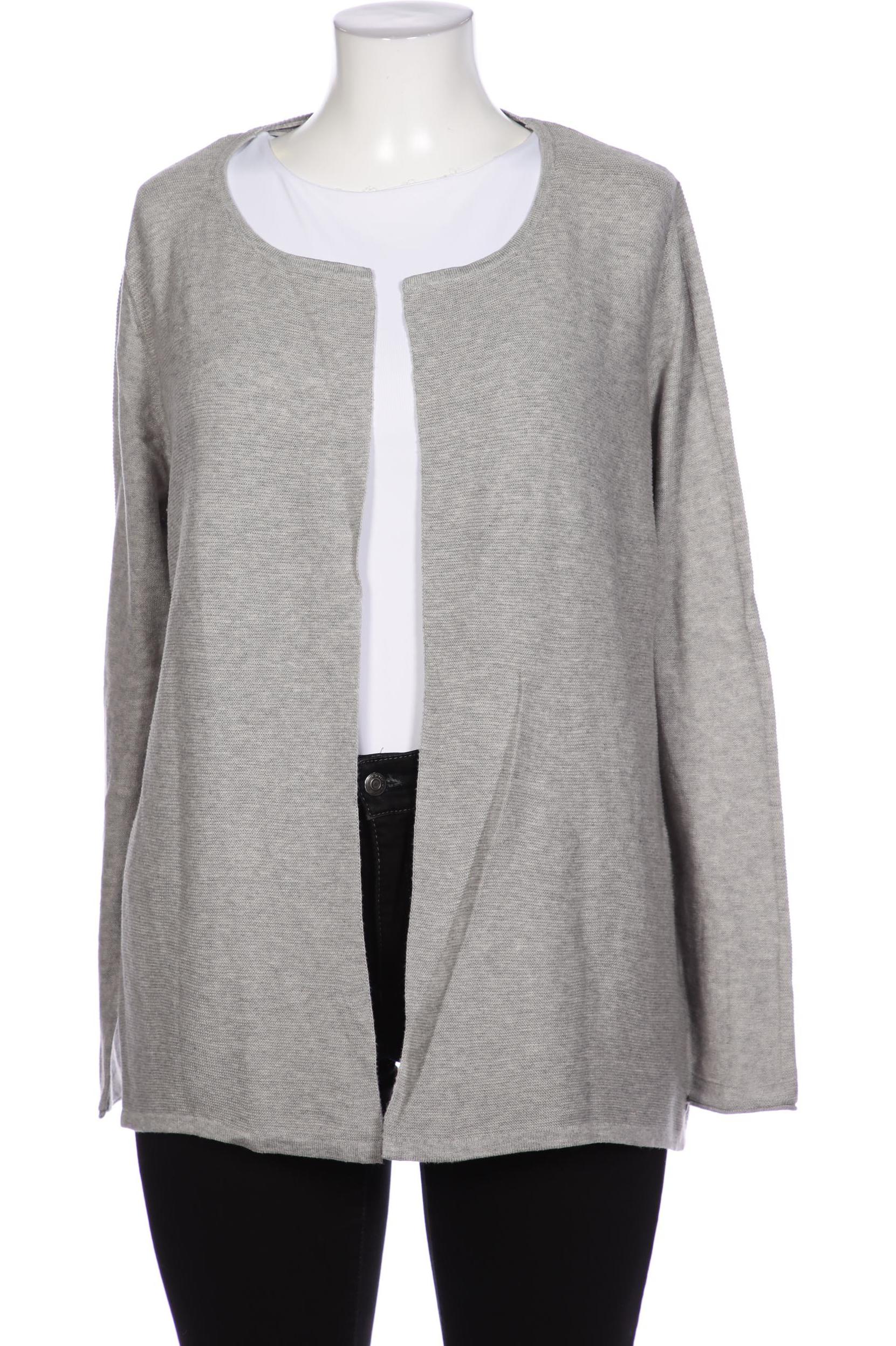 

Cecil Damen Strickjacke, grau, Gr. 44