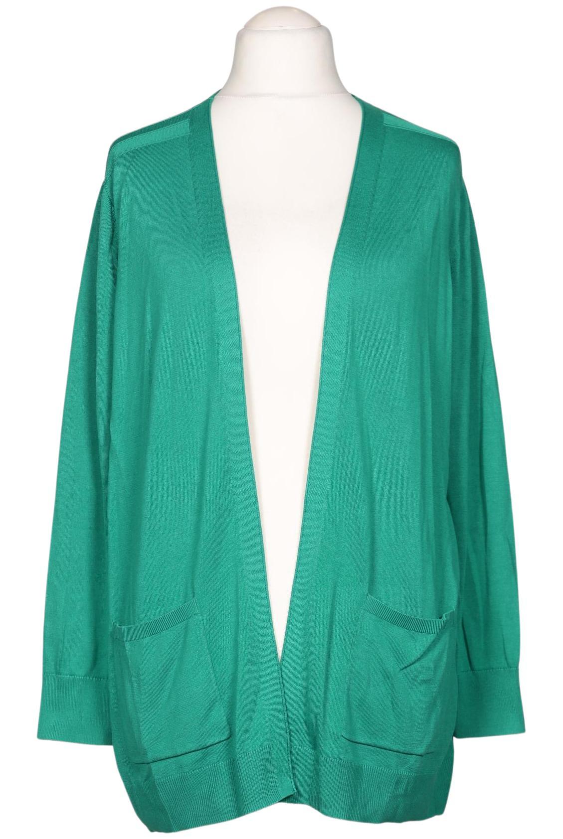 

Cecil Damen Strickjacke, grün, Gr. 42