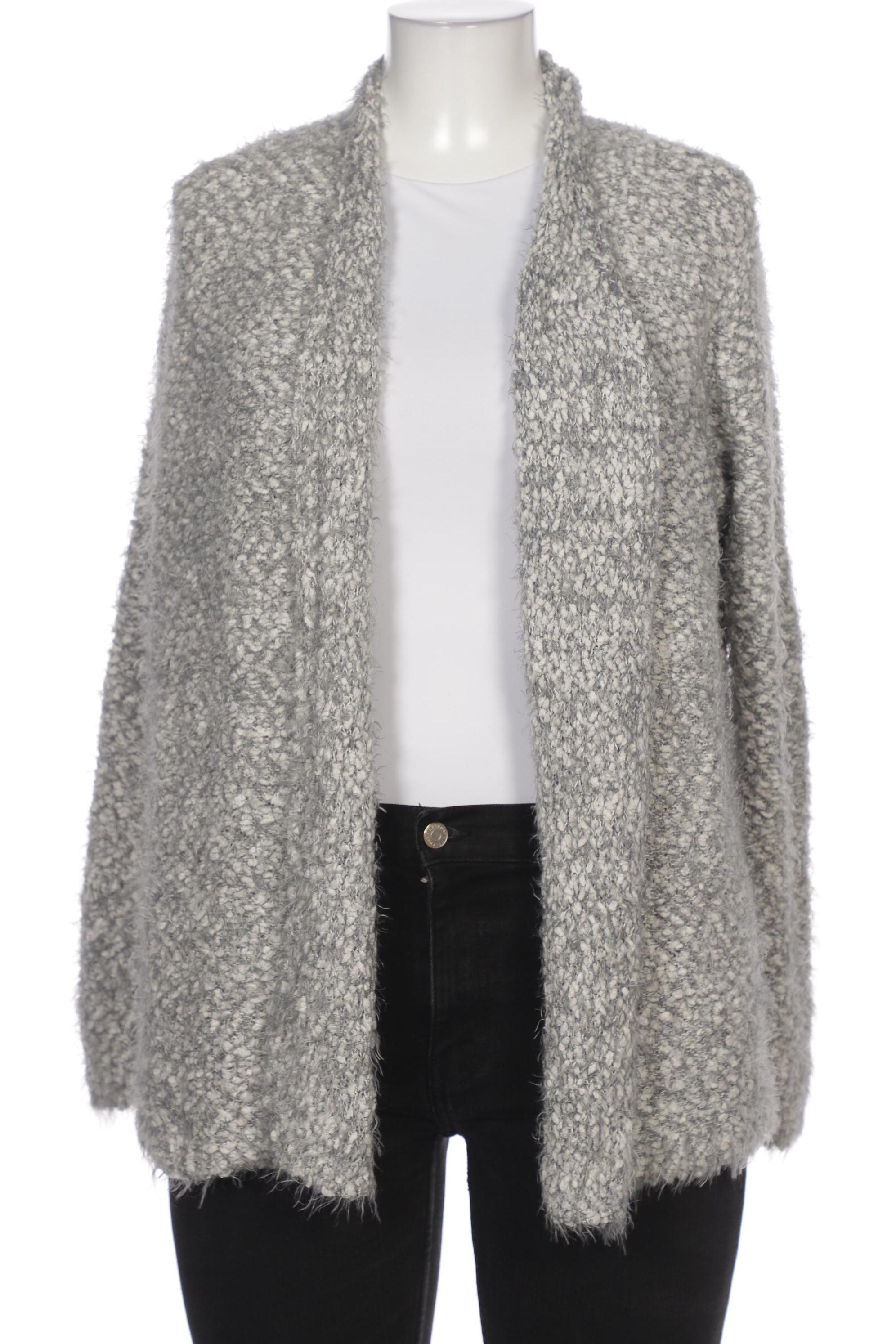 

CECIL Damen Strickjacke, grau