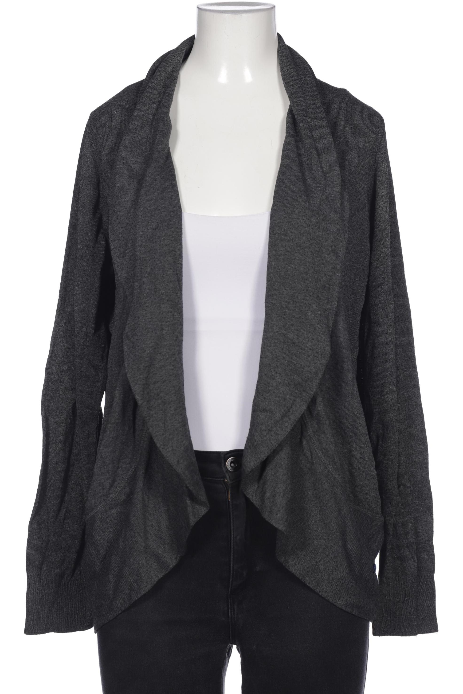 

CECIL Damen Strickjacke, grau