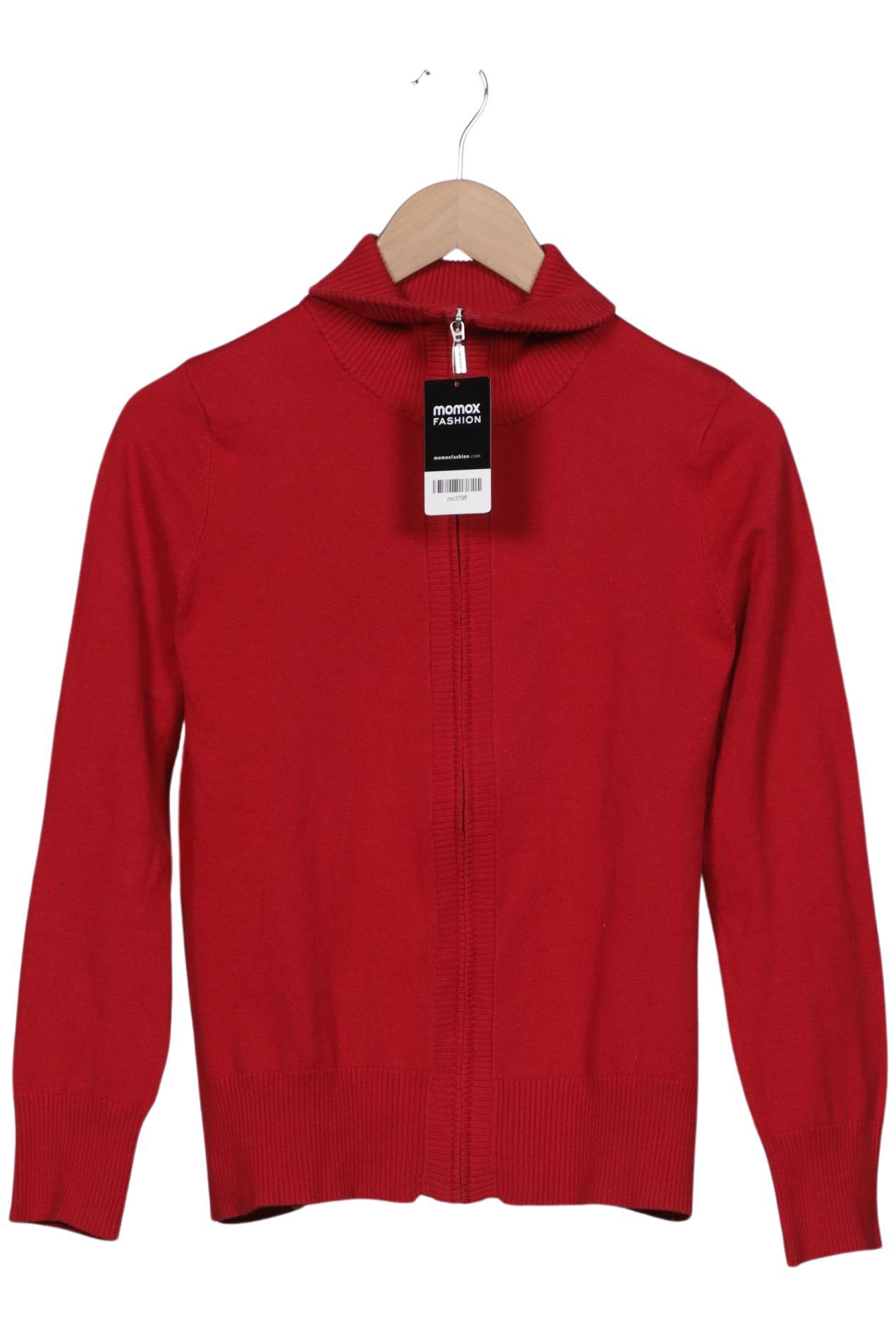 

Cecil Damen Strickjacke, rot, Gr. 38