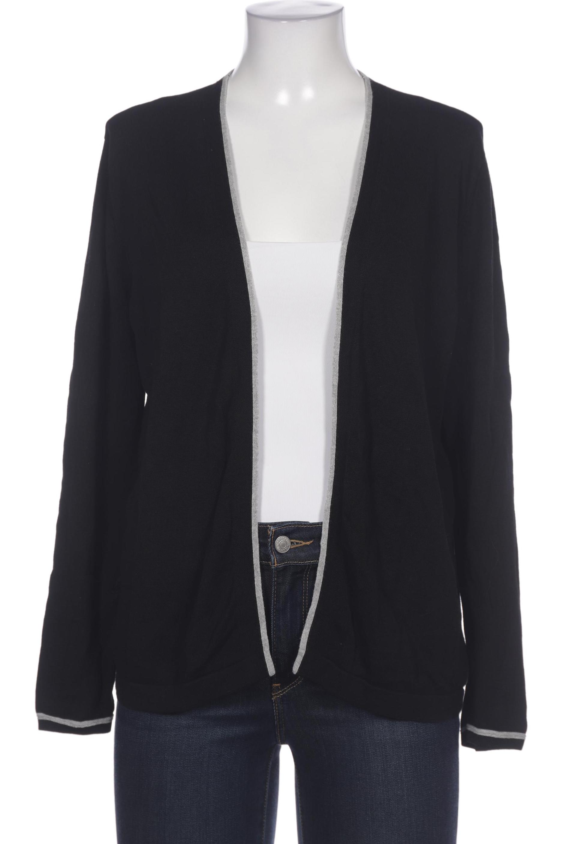 

Cecil Damen Strickjacke, schwarz, Gr. 38