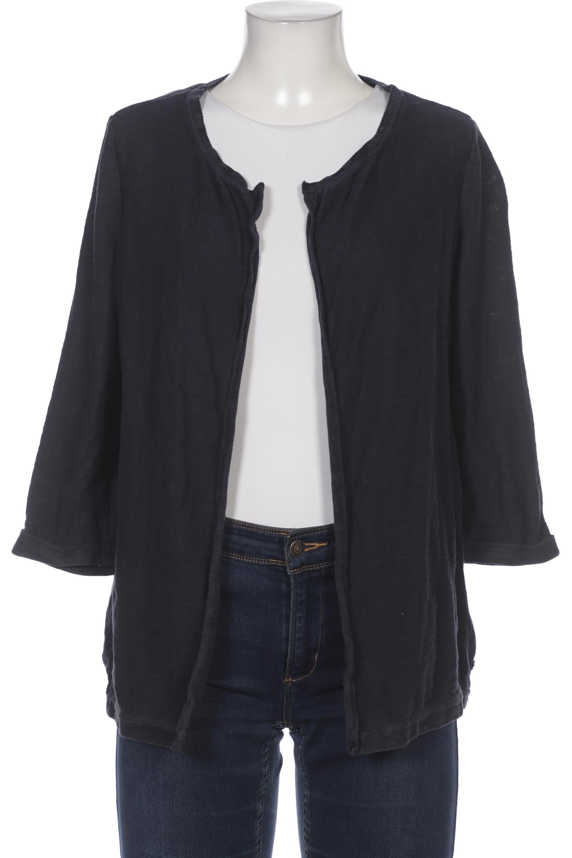 

Cecil Damen Strickjacke, marineblau, Gr. 42