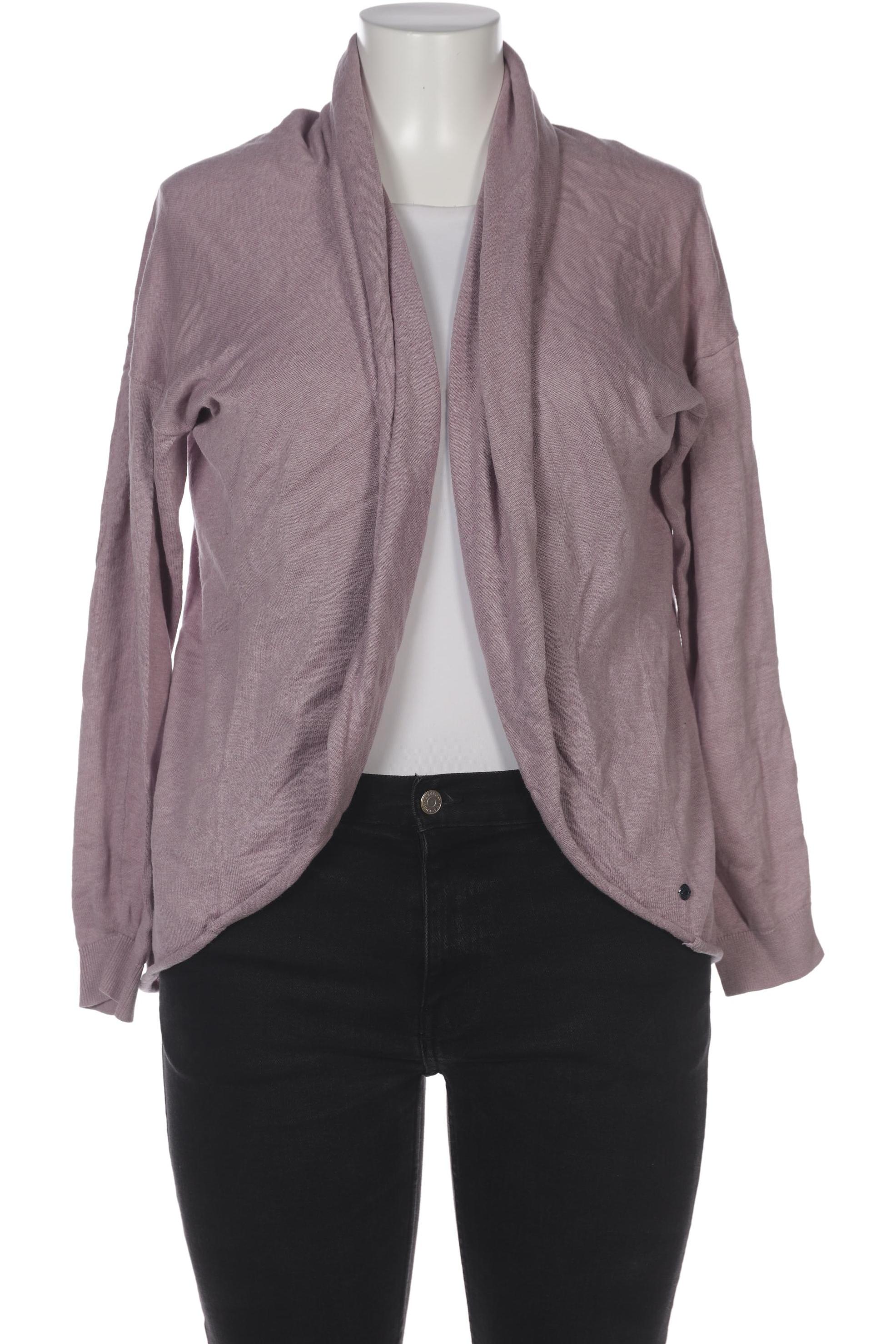 

Cecil Damen Strickjacke, flieder, Gr. 42