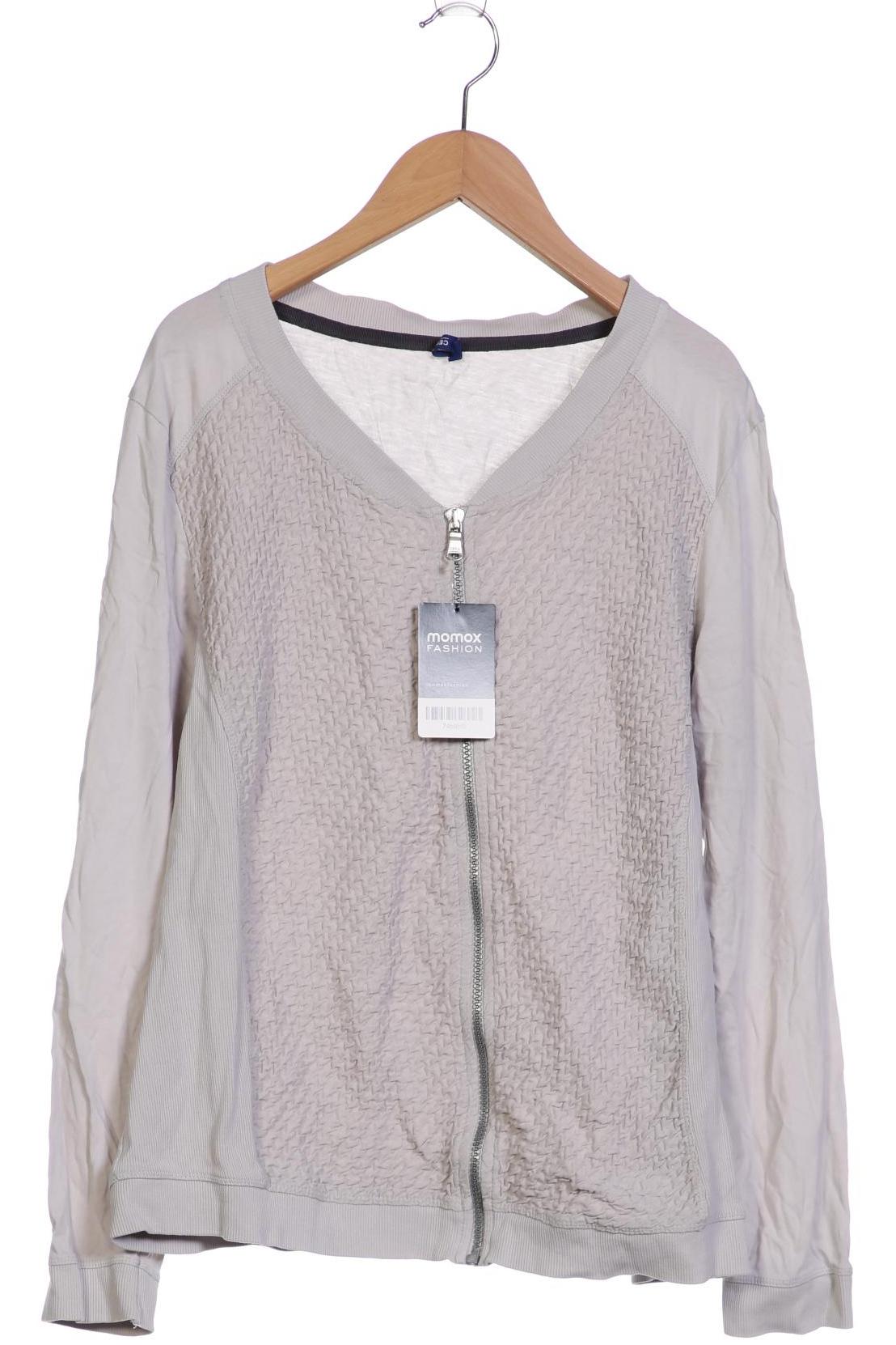 

CECIL Damen Strickjacke, grau