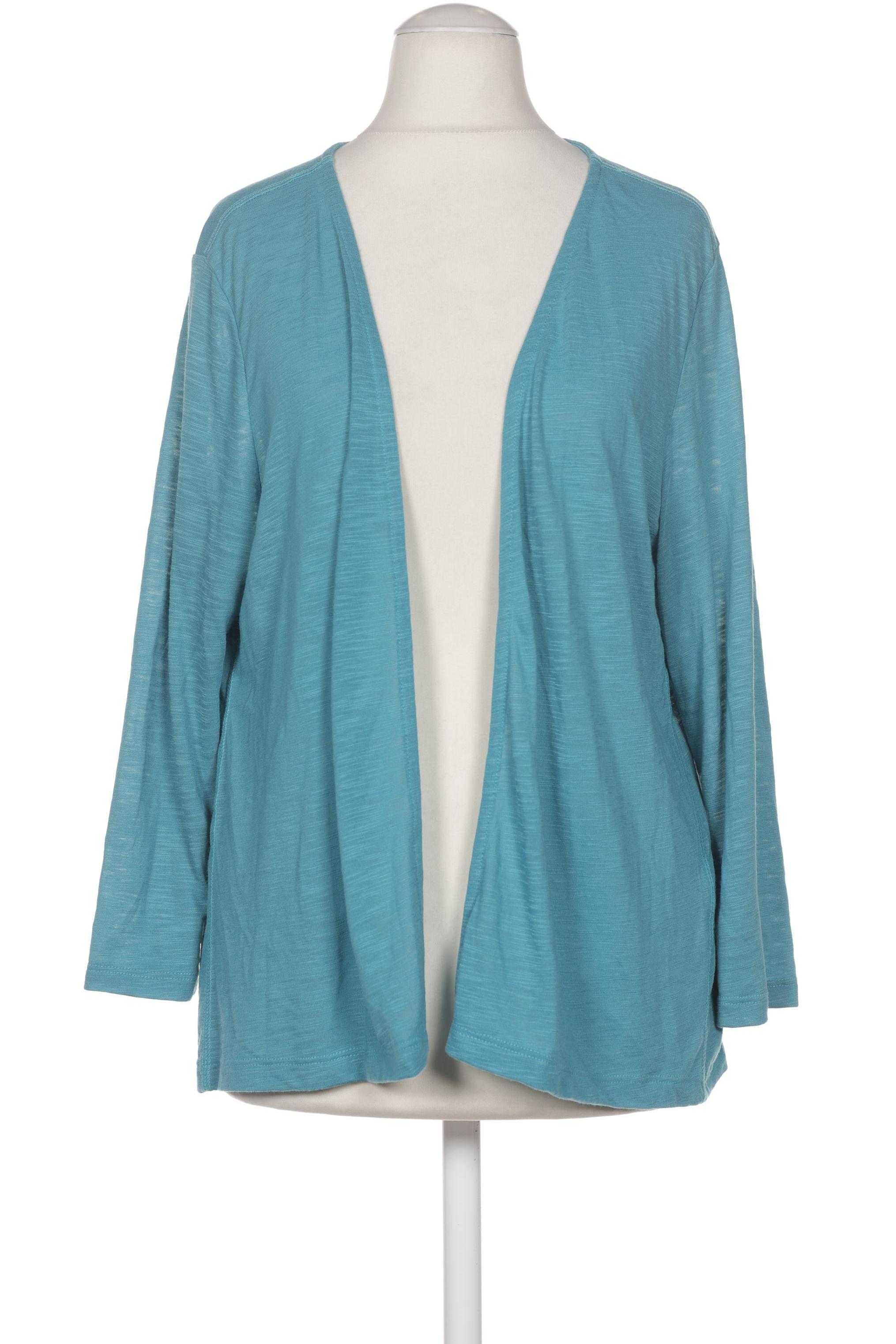 

Cecil Damen Strickjacke, blau, Gr. 38