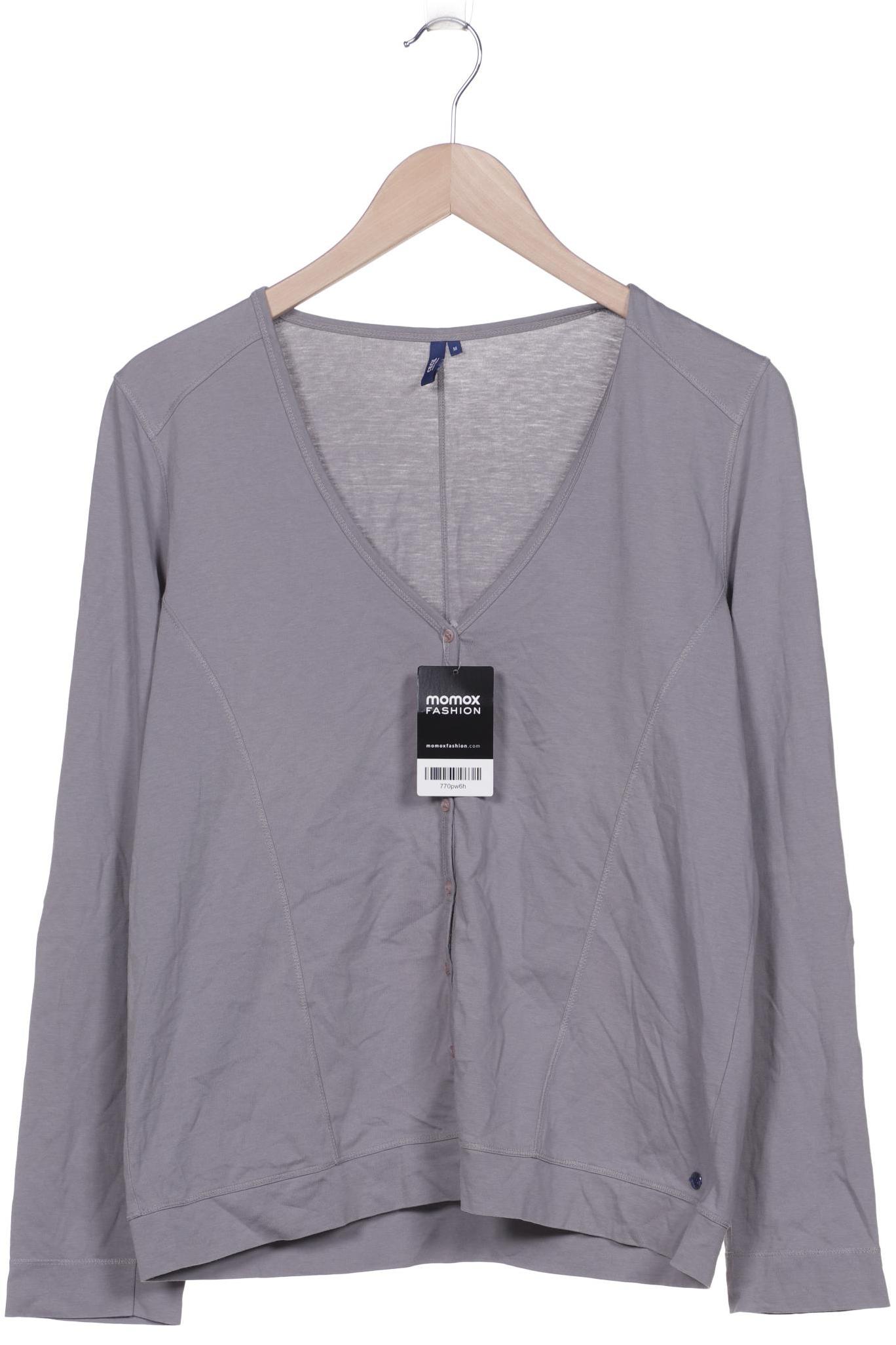 

CECIL Damen Strickjacke, grau