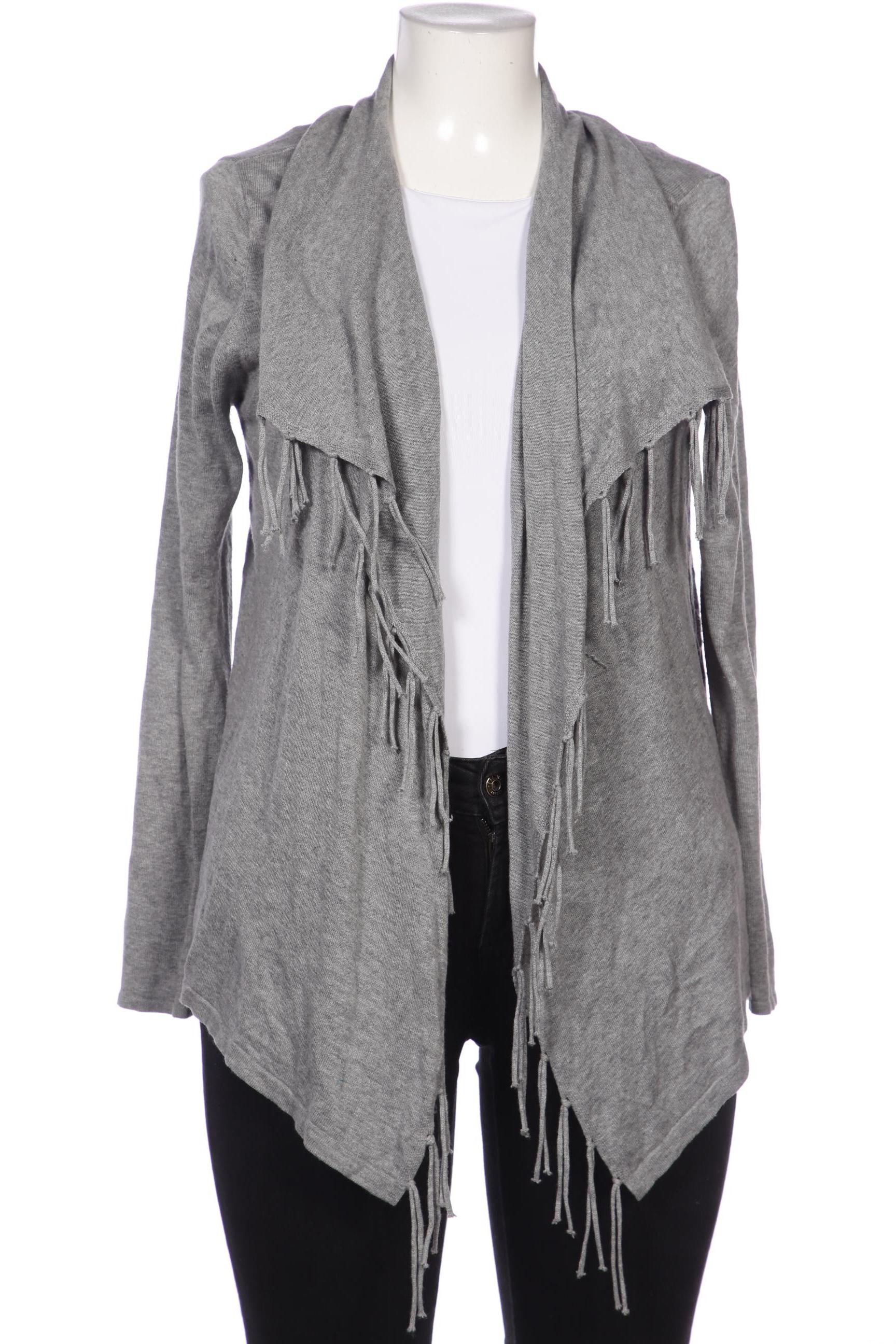 

CECIL Damen Strickjacke, grau