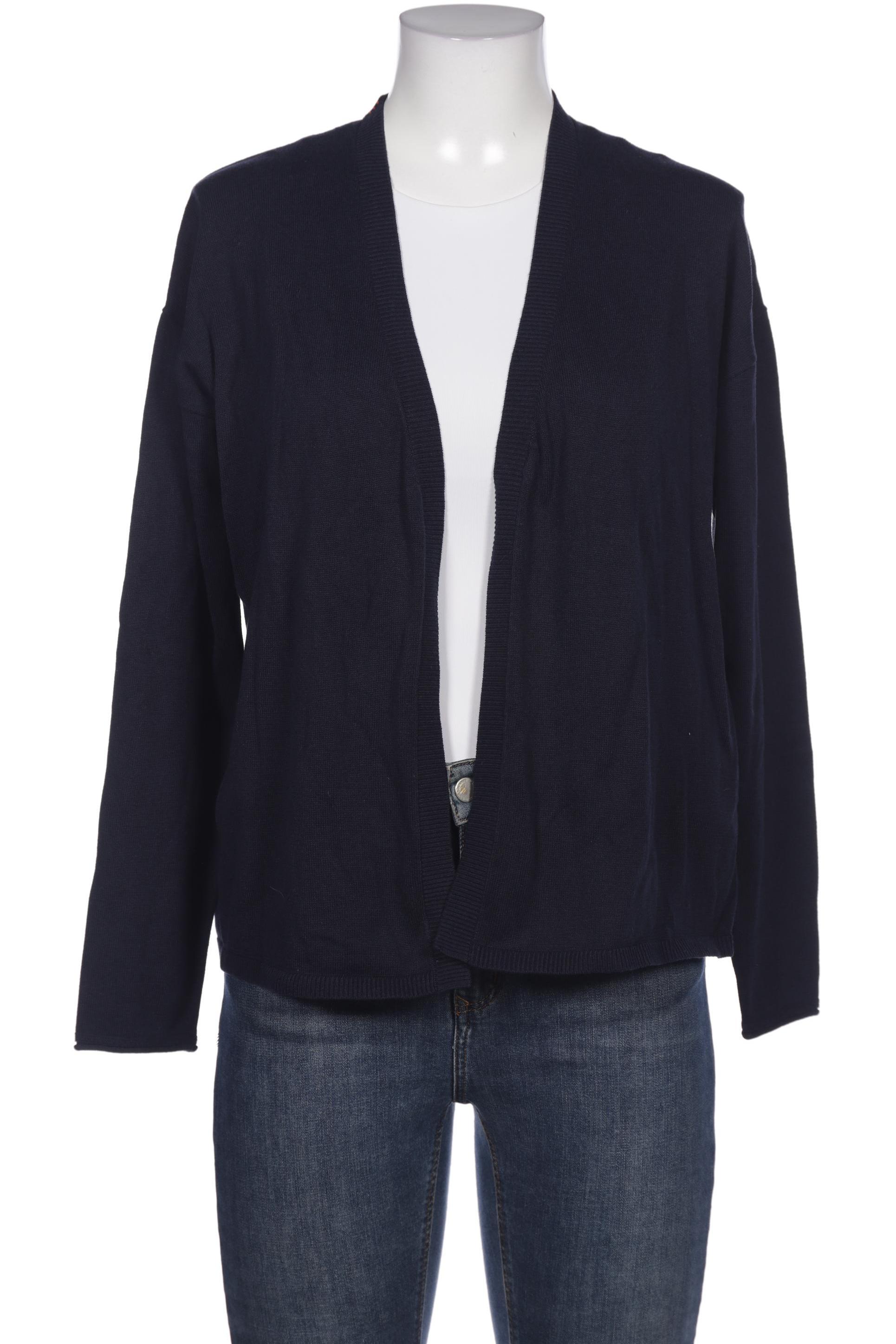 

CECIL Damen Strickjacke, marineblau