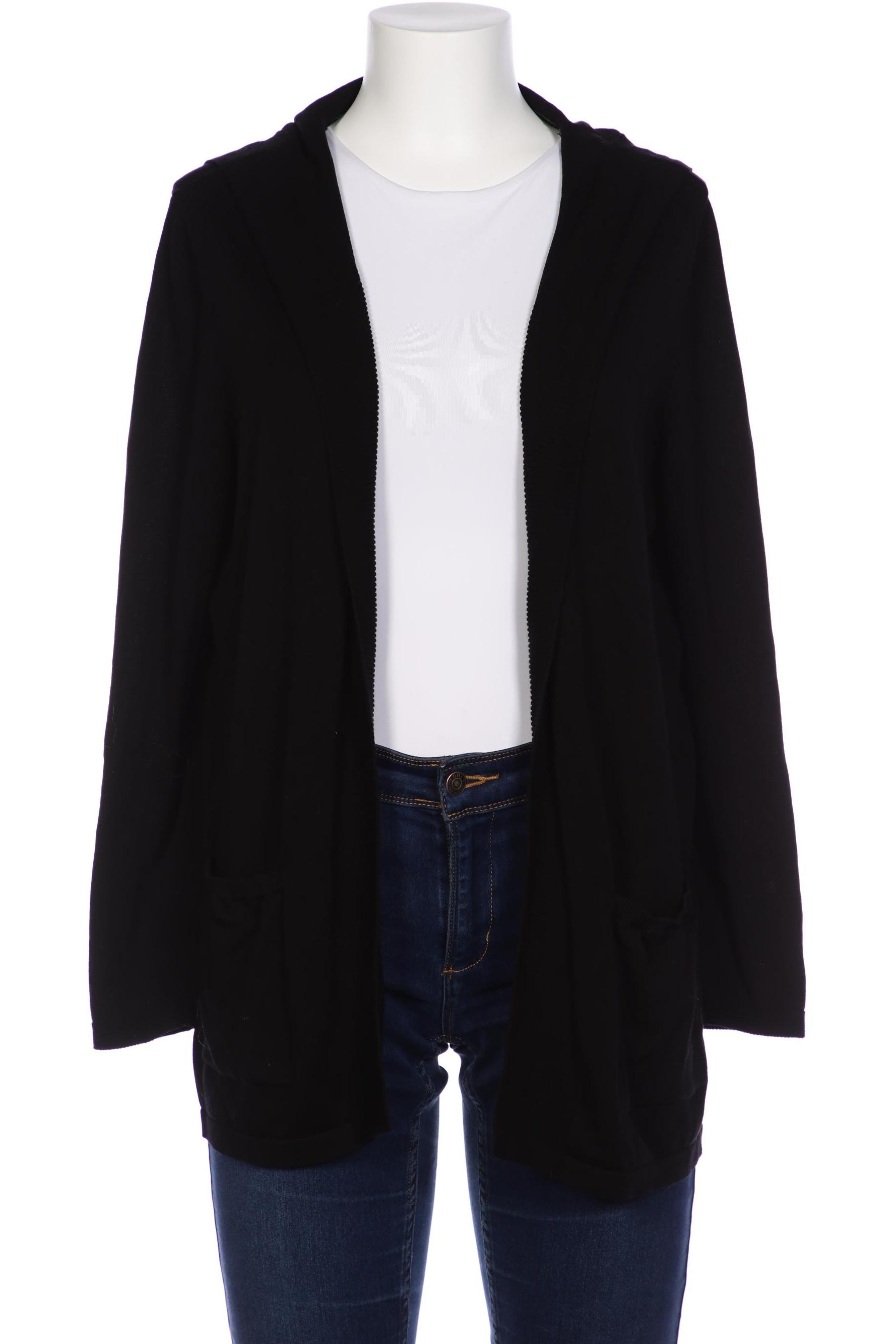 

Cecil Damen Strickjacke, schwarz, Gr. 42