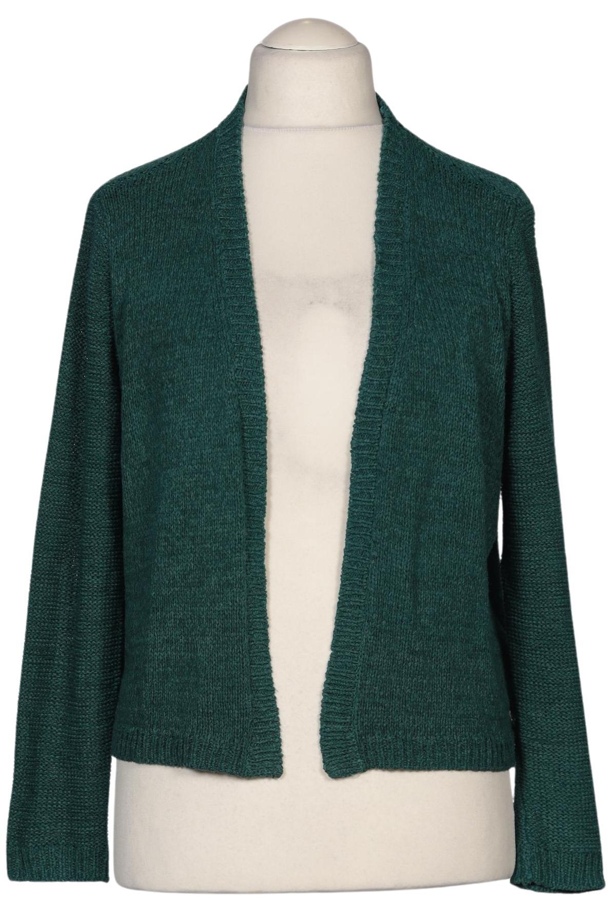 

Cecil Damen Strickjacke, grün, Gr. 38