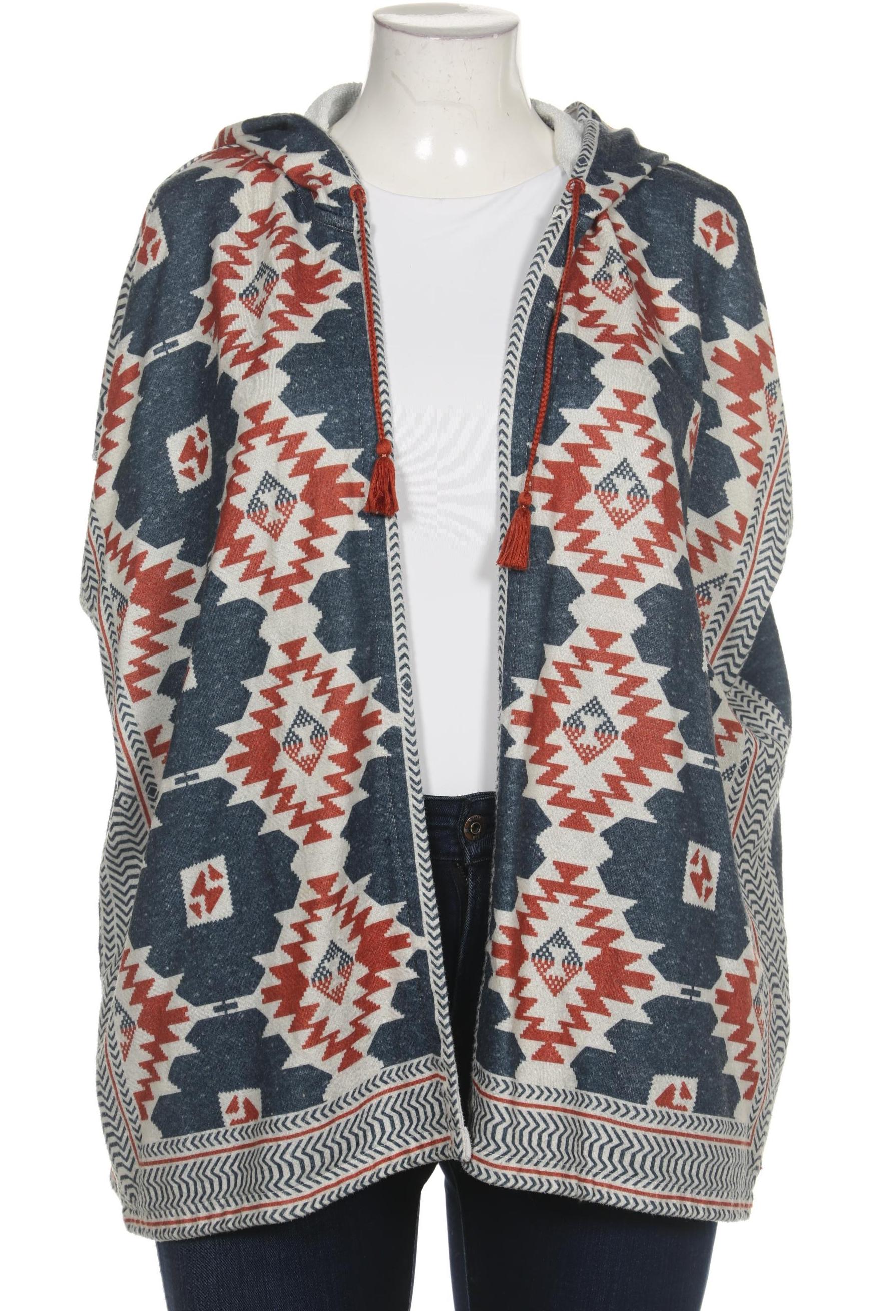

Cecil Damen Strickjacke, marineblau, Gr. 44