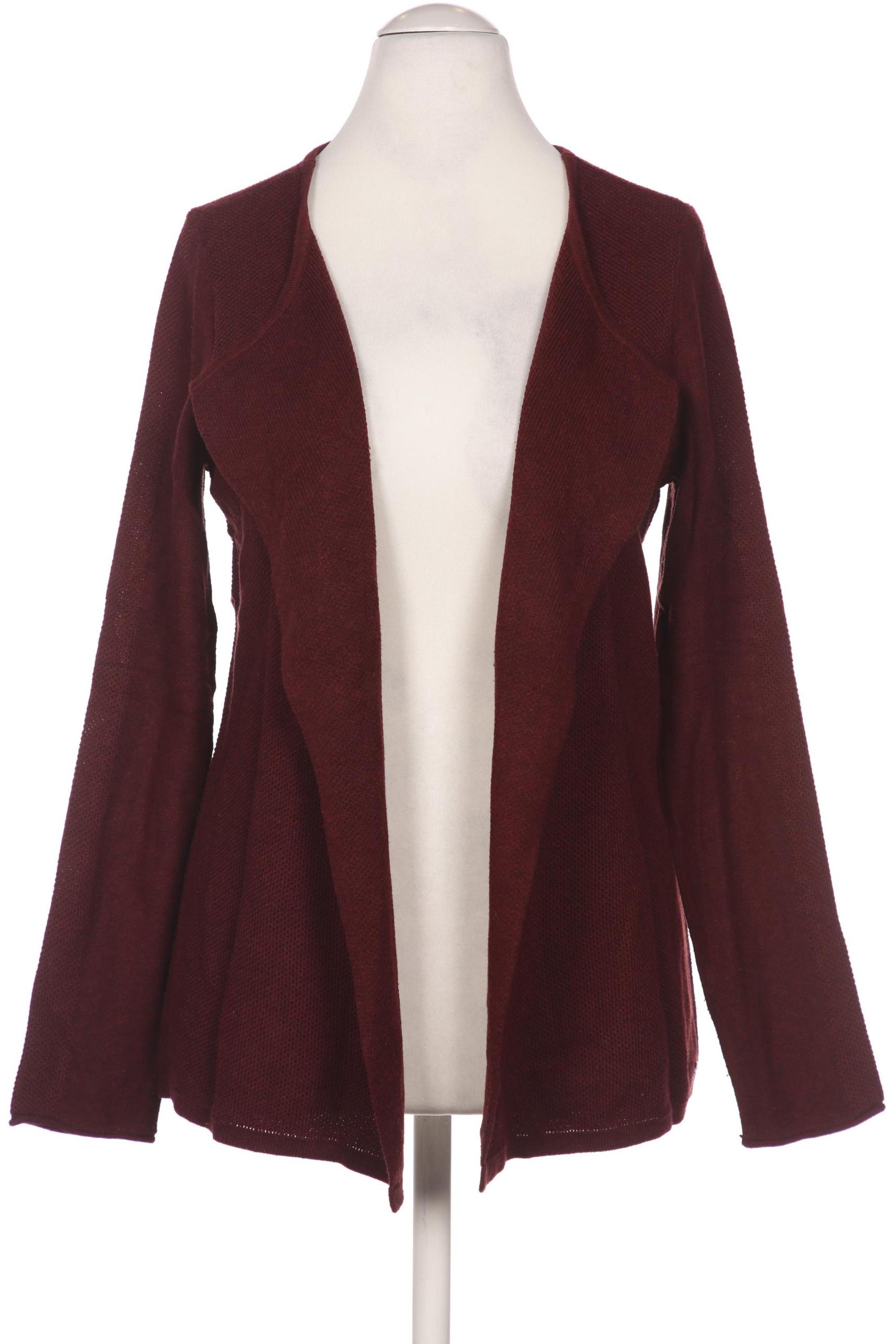 

Cecil Damen Strickjacke, bordeaux, Gr. 38