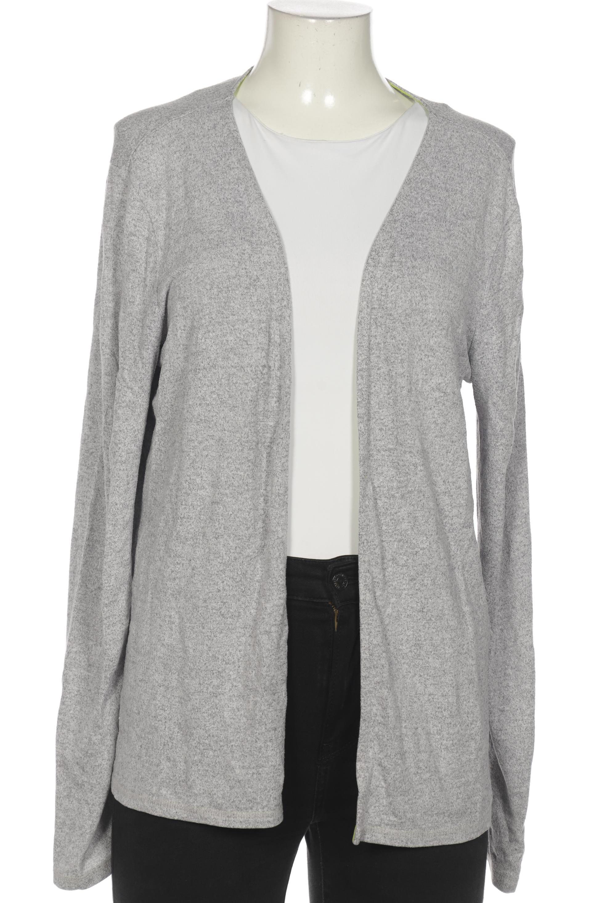 

Cecil Damen Strickjacke, grau, Gr. 42