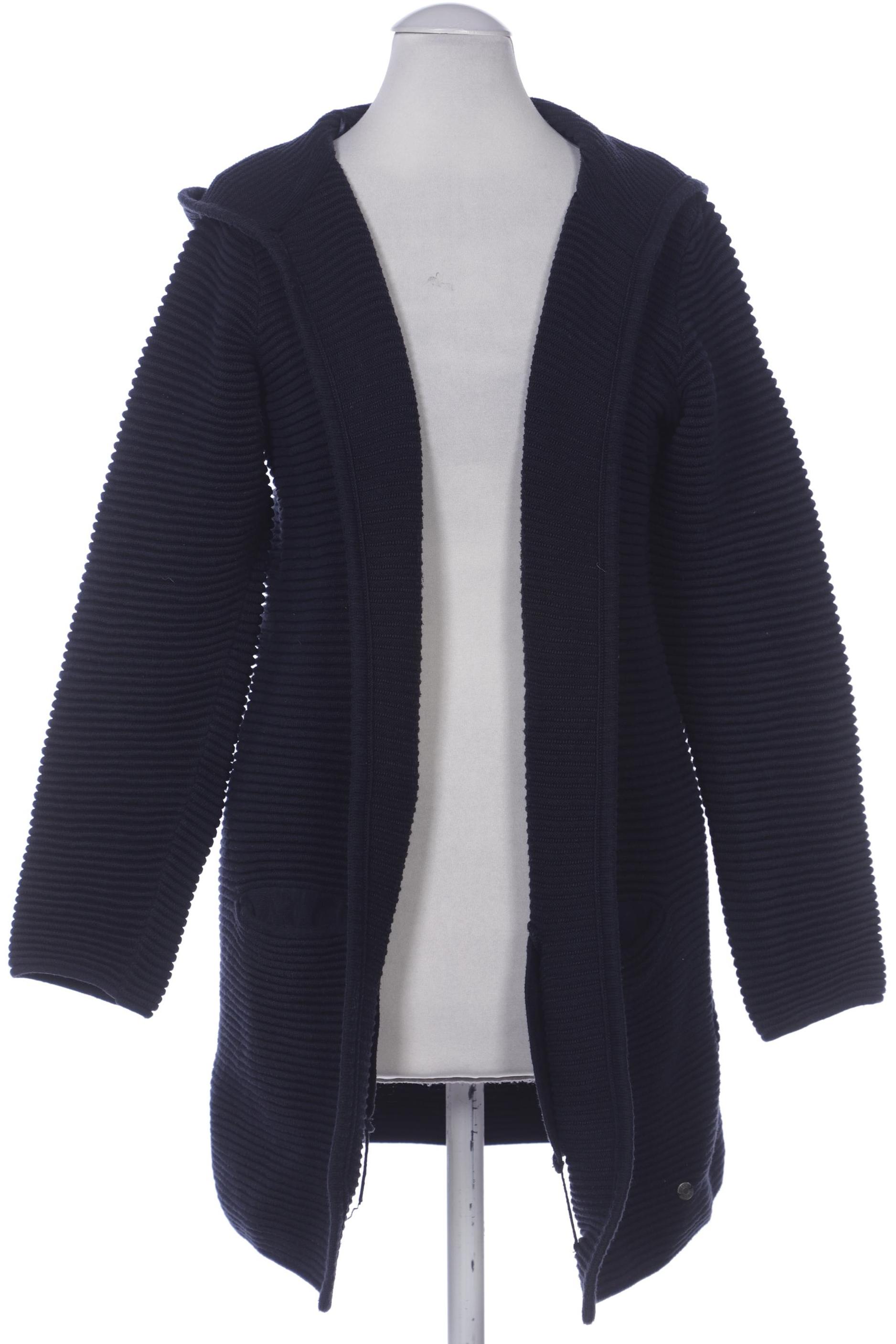 

Cecil Damen Strickjacke, marineblau, Gr. 34