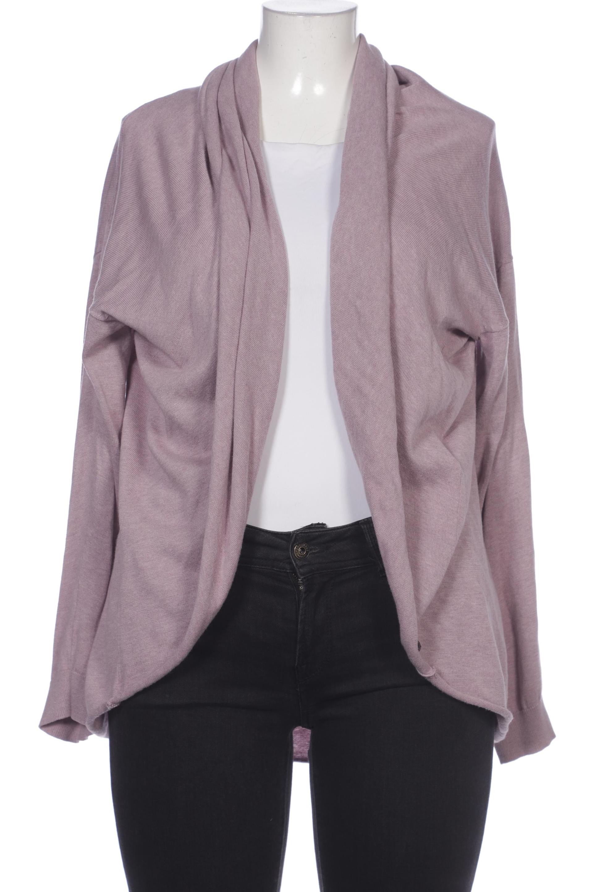 

Cecil Damen Strickjacke, pink, Gr. 46