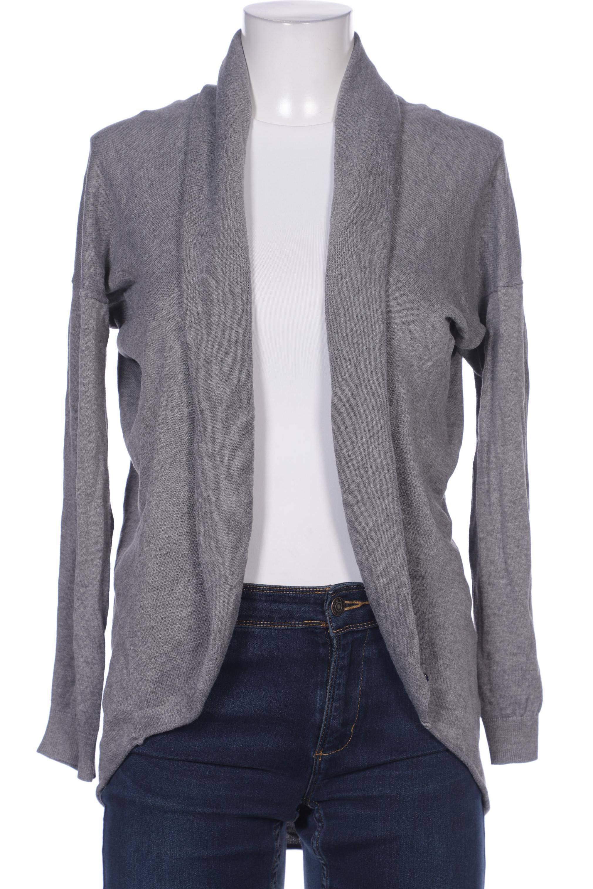 

Cecil Damen Strickjacke, grau, Gr. 38