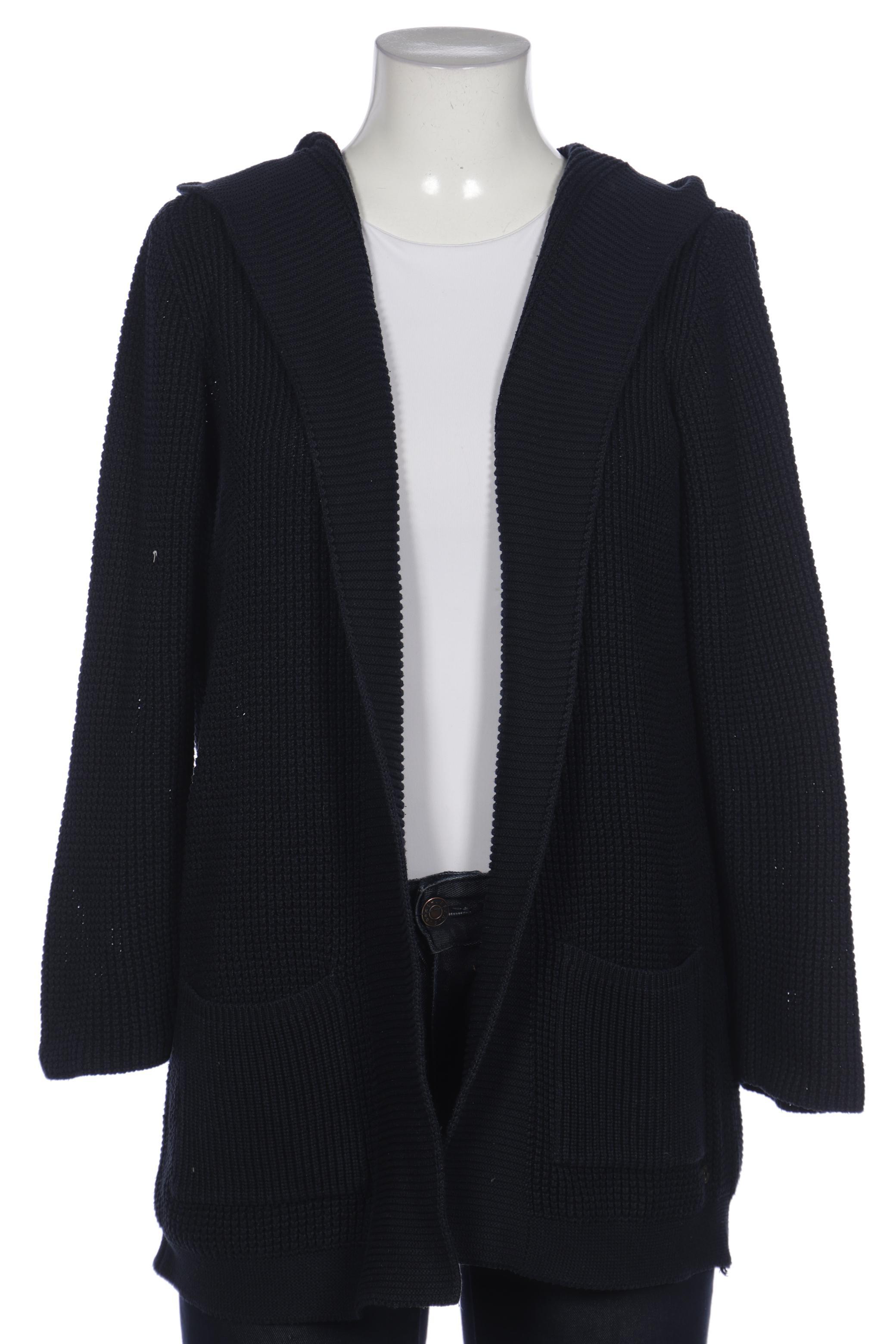 

CECIL Damen Strickjacke, marineblau