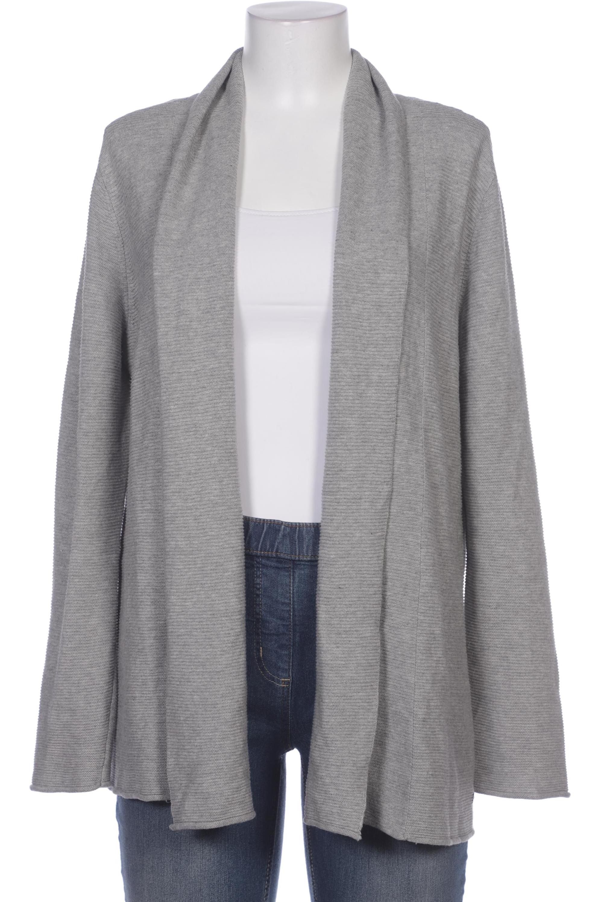 

Cecil Damen Strickjacke, grau, Gr. 38