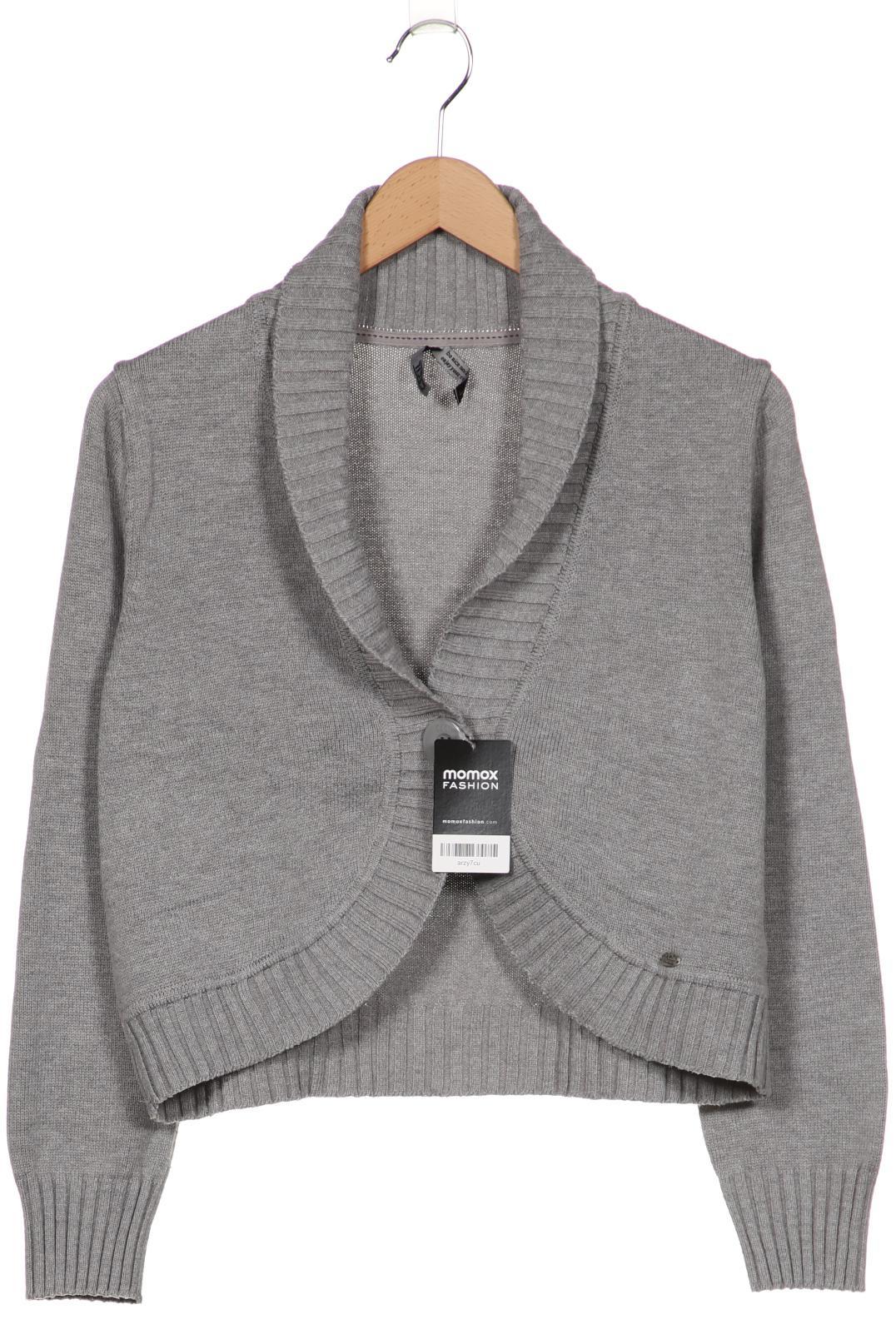 

CECIL Damen Strickjacke, grau
