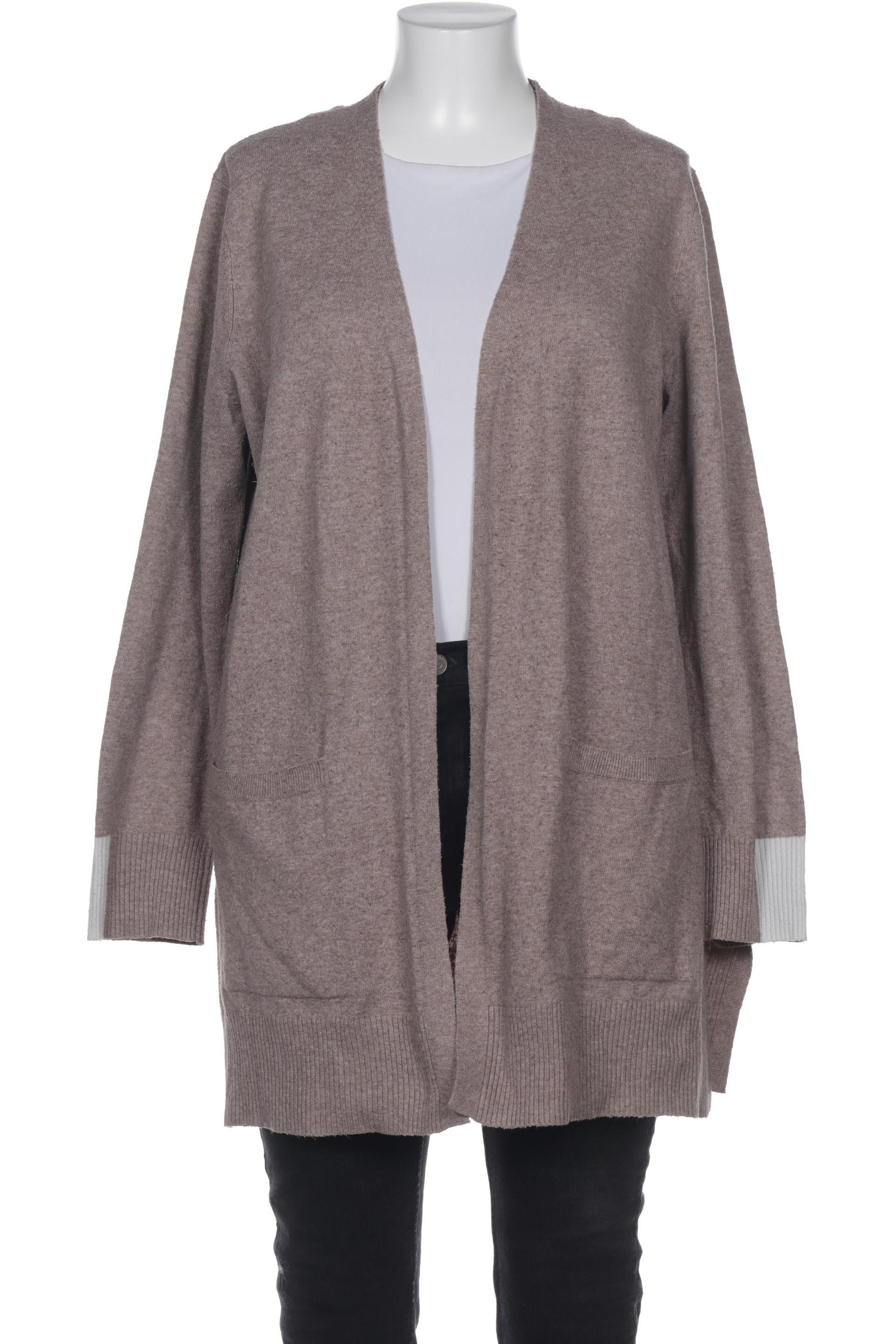 

Cecil Damen Strickjacke, beige, Gr. 42