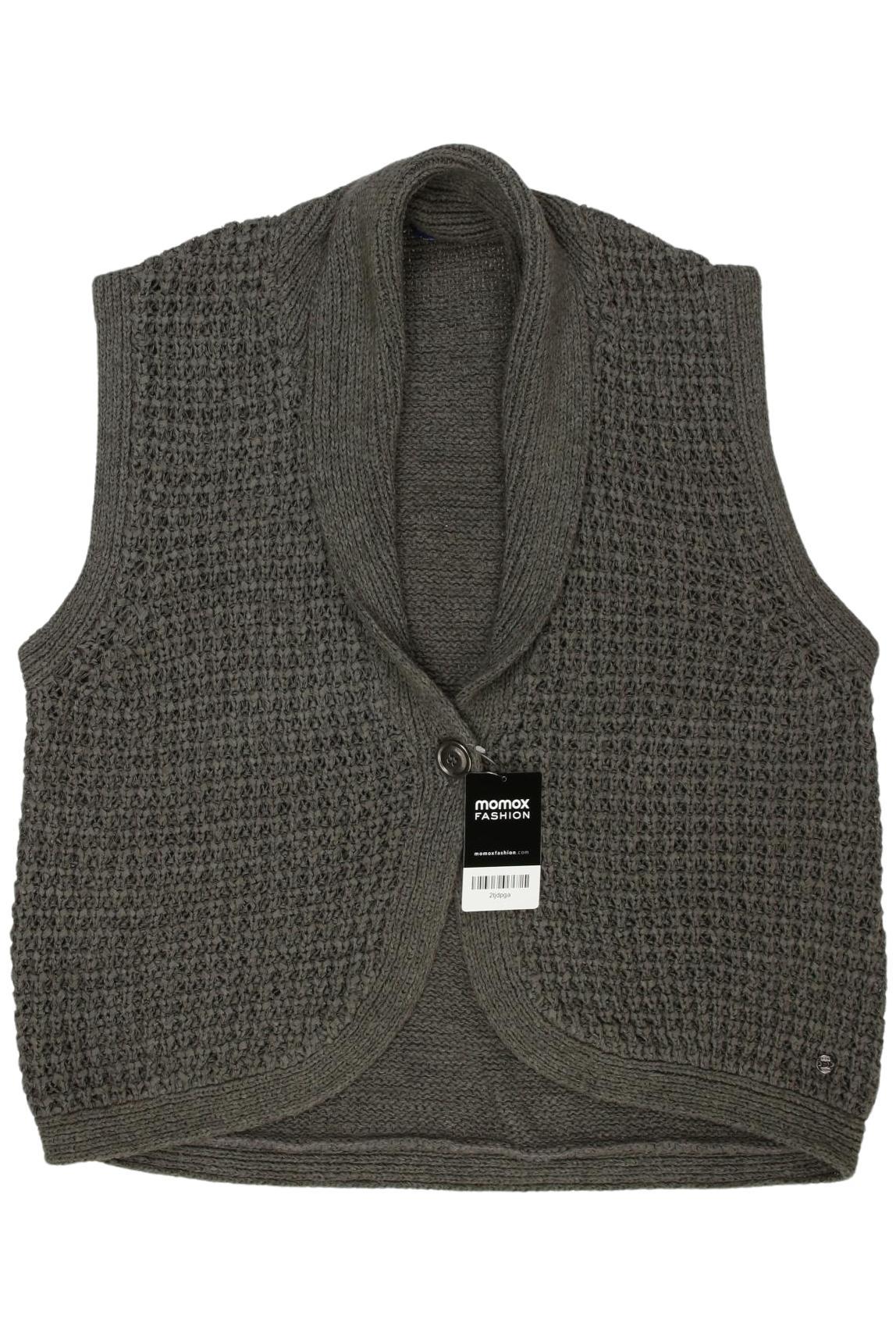 

Cecil Damen Strickjacke, grün, Gr. 44