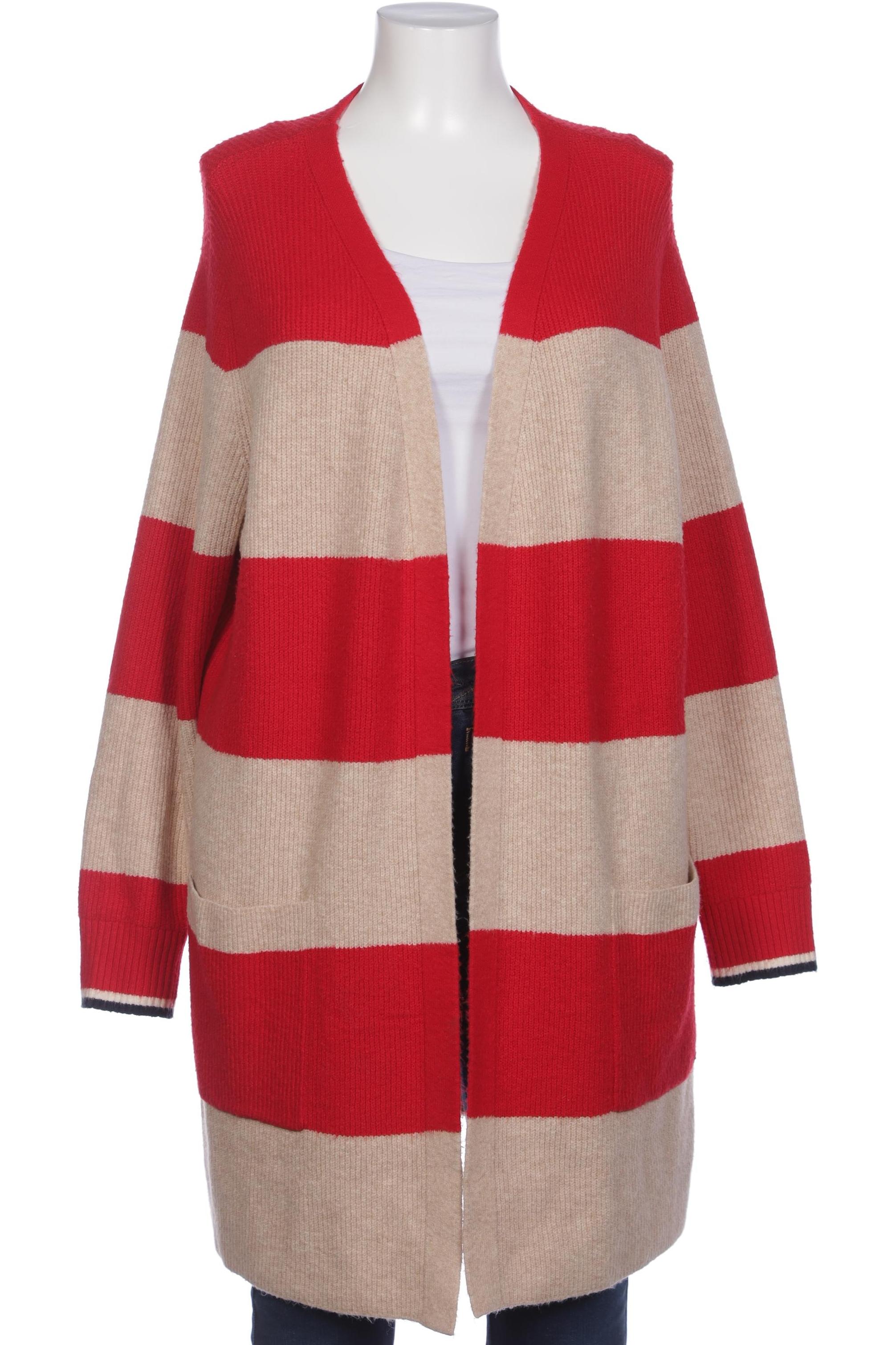 

Cecil Damen Strickjacke, rot, Gr. 44