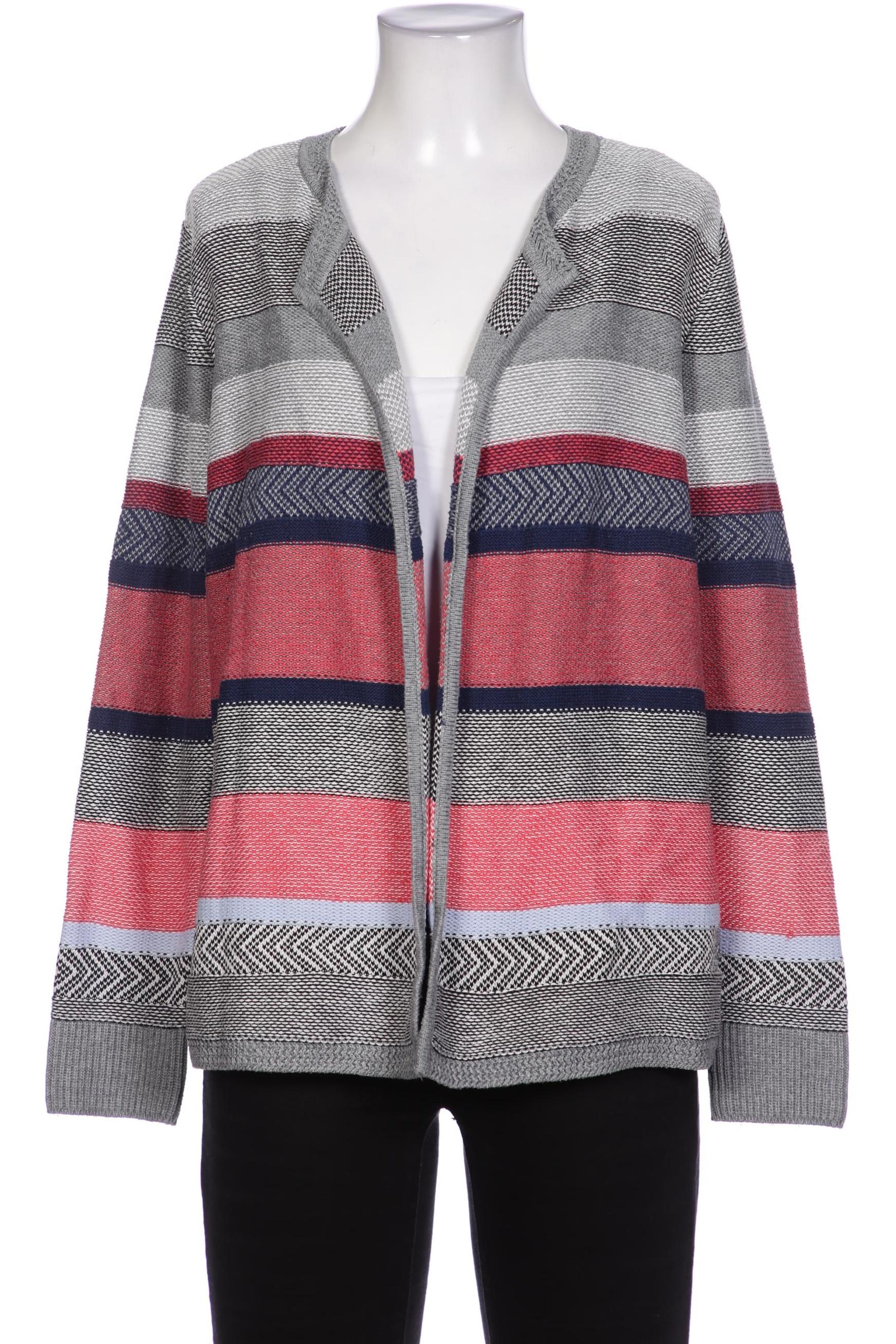 

Cecil Damen Strickjacke, grau, Gr. 38