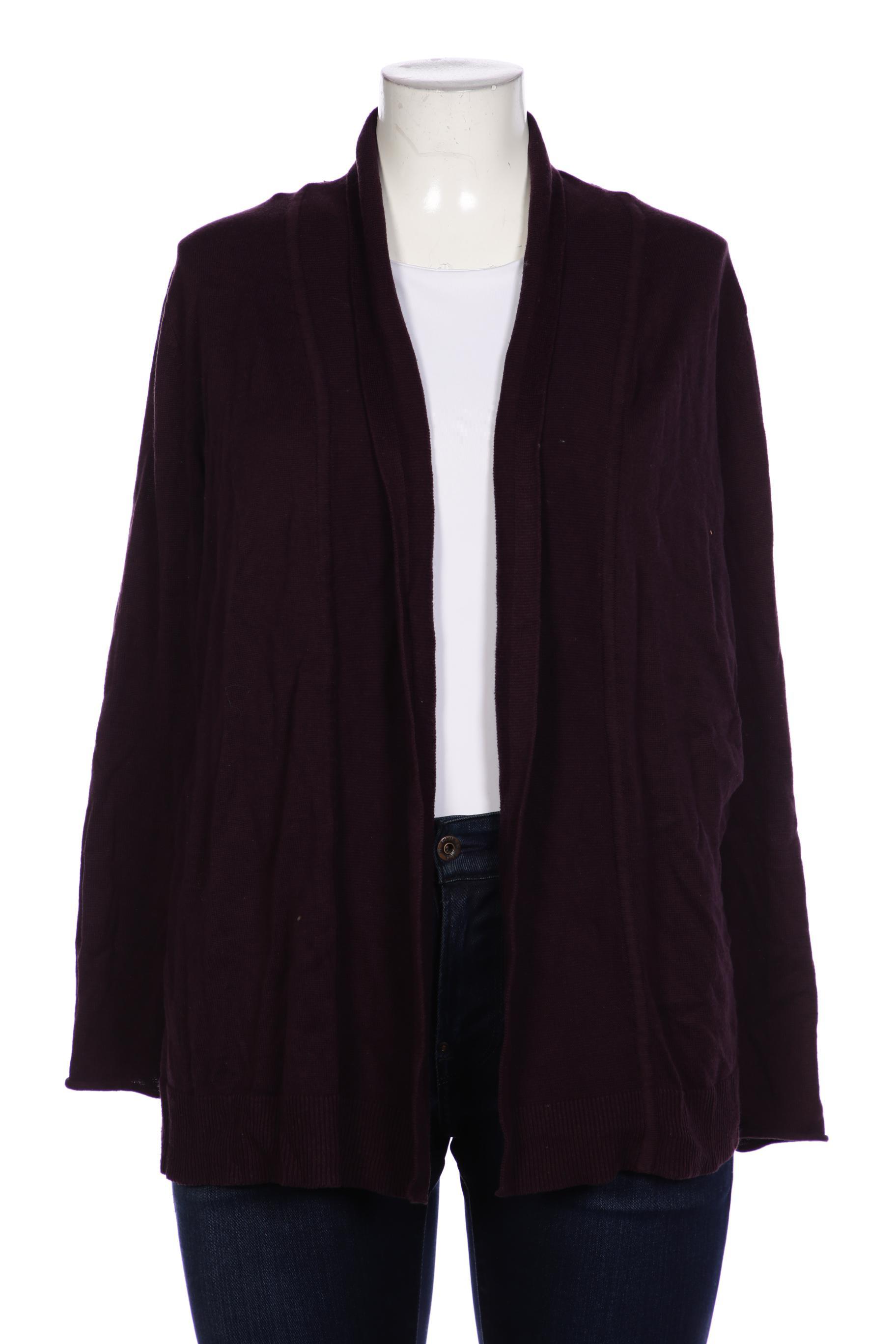 

Cecil Damen Strickjacke, bordeaux, Gr. 42