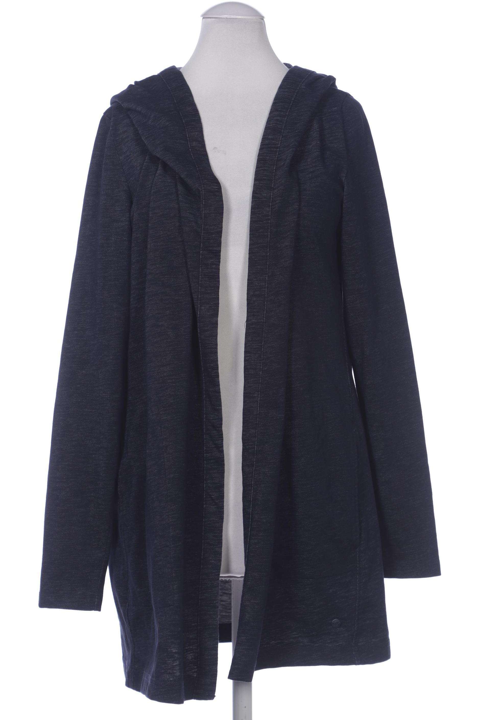 

Cecil Damen Strickjacke, marineblau, Gr. 34