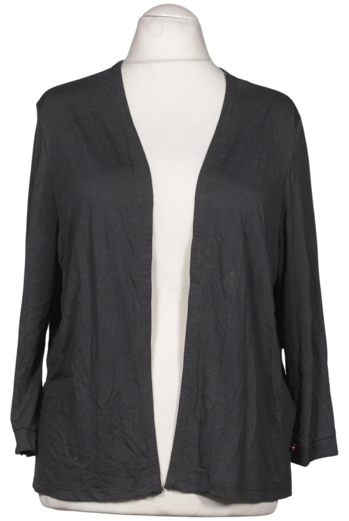 

Cecil Damen Strickjacke, grau, Gr. 44