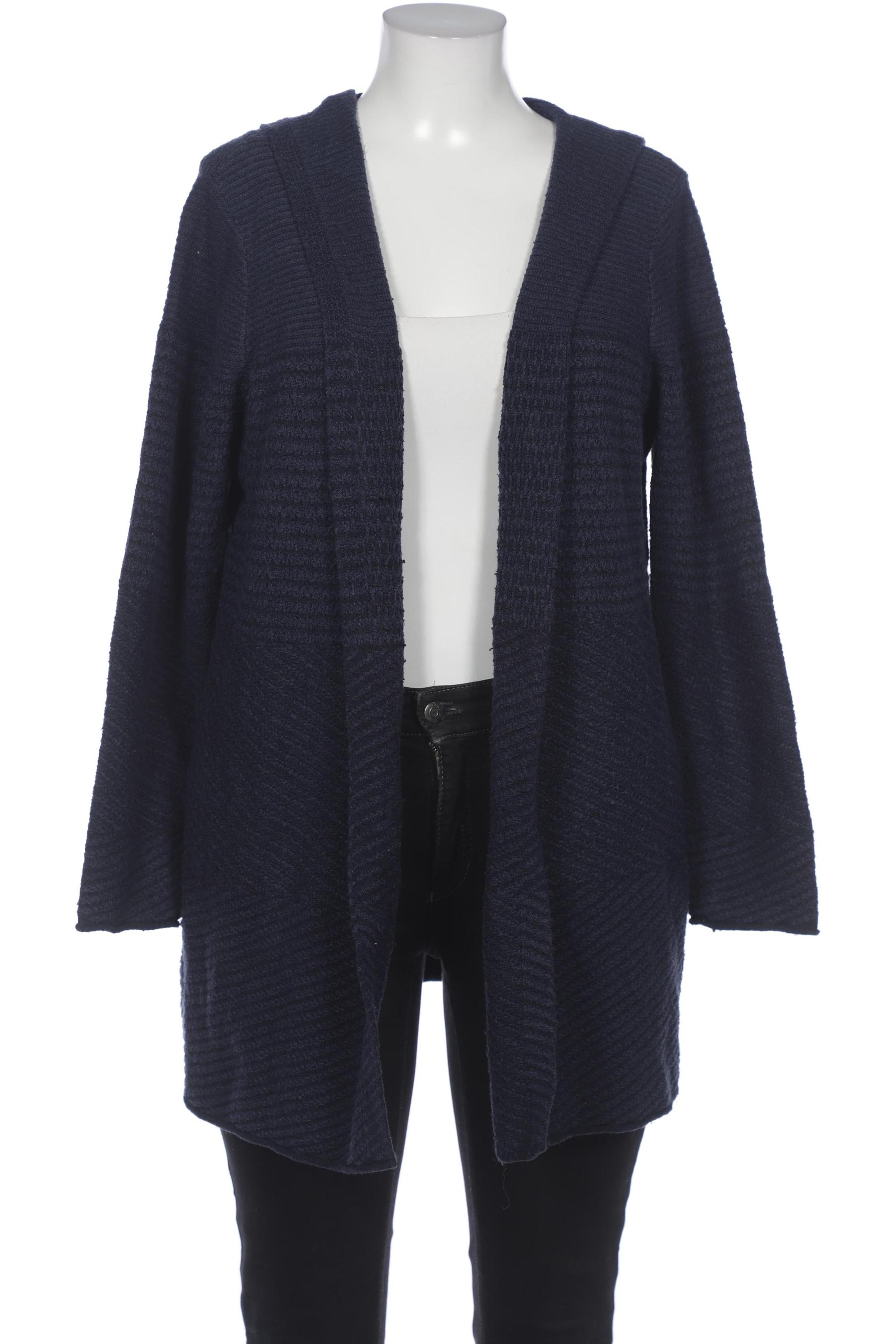 

Cecil Damen Strickjacke, marineblau, Gr. 44