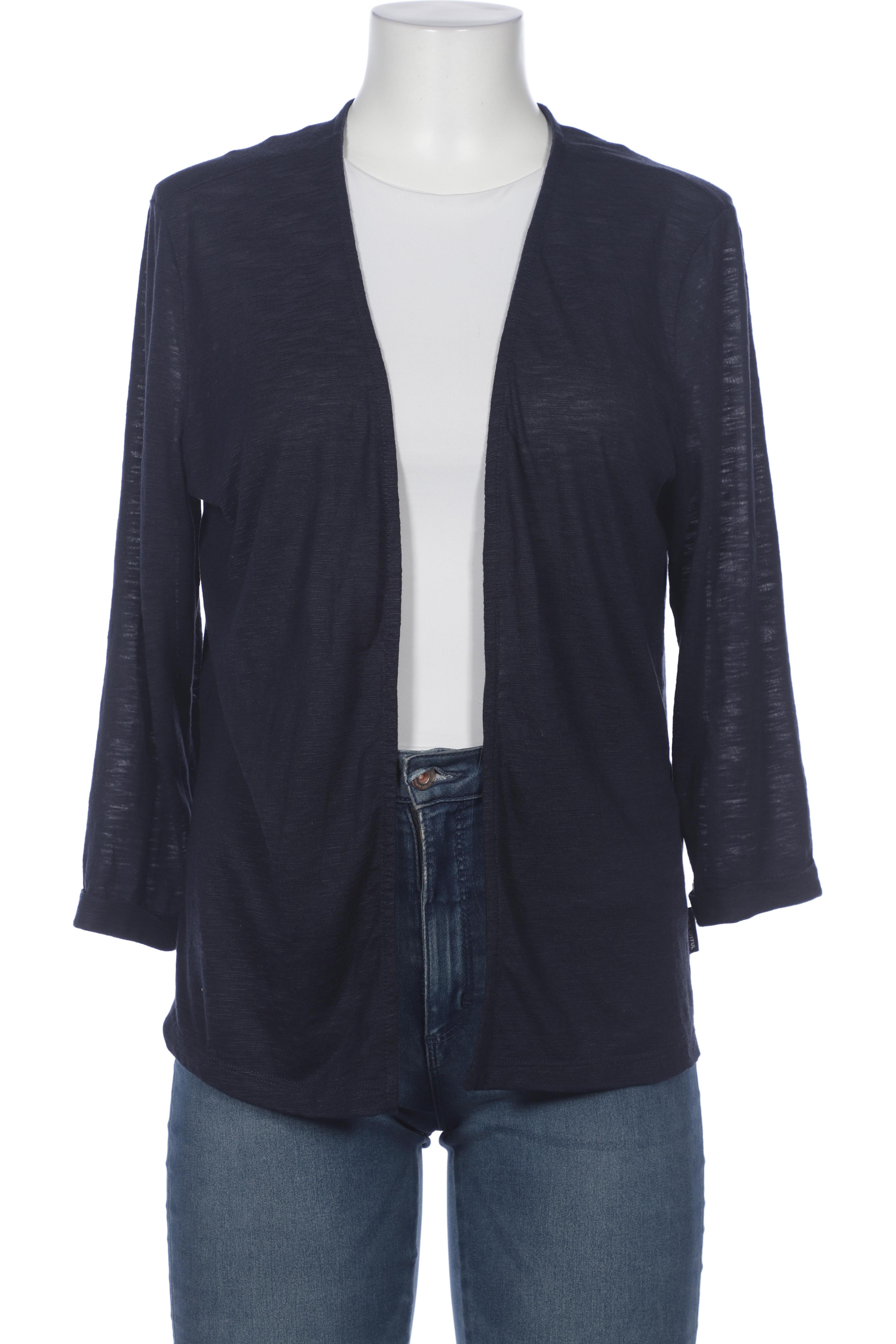 

Cecil Damen Strickjacke, marineblau, Gr. 42