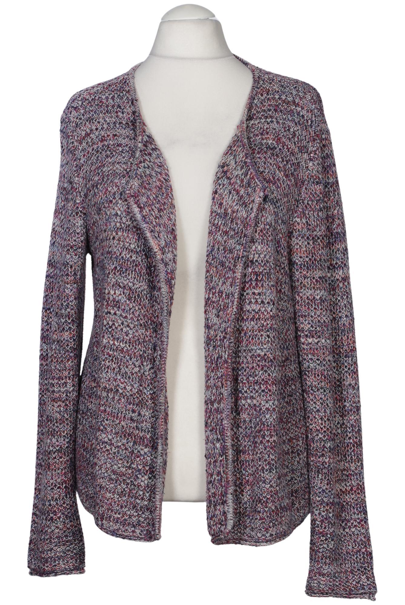 

Cecil Damen Strickjacke, flieder, Gr. 44