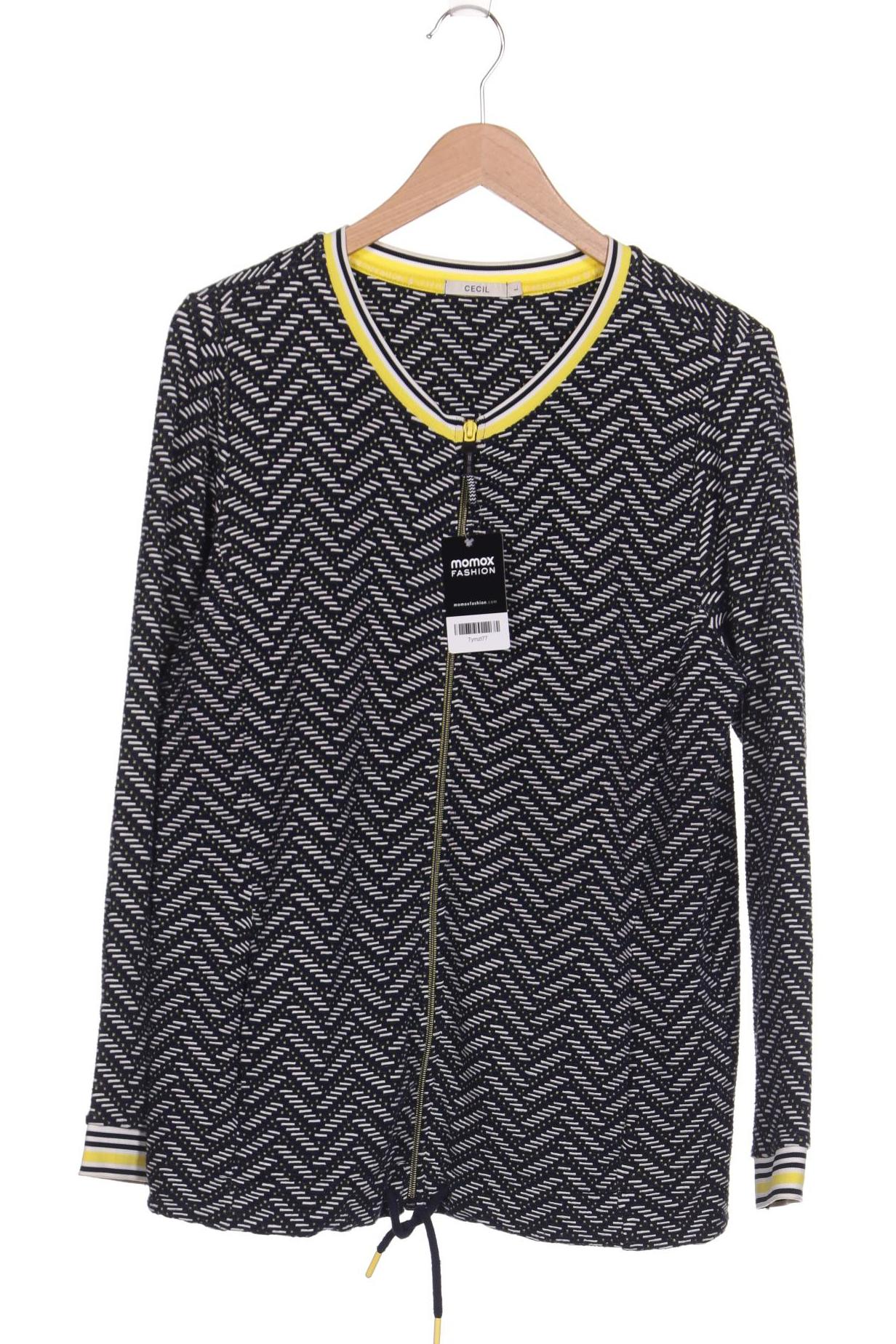 

CECIL Damen Strickjacke, mehrfarbig